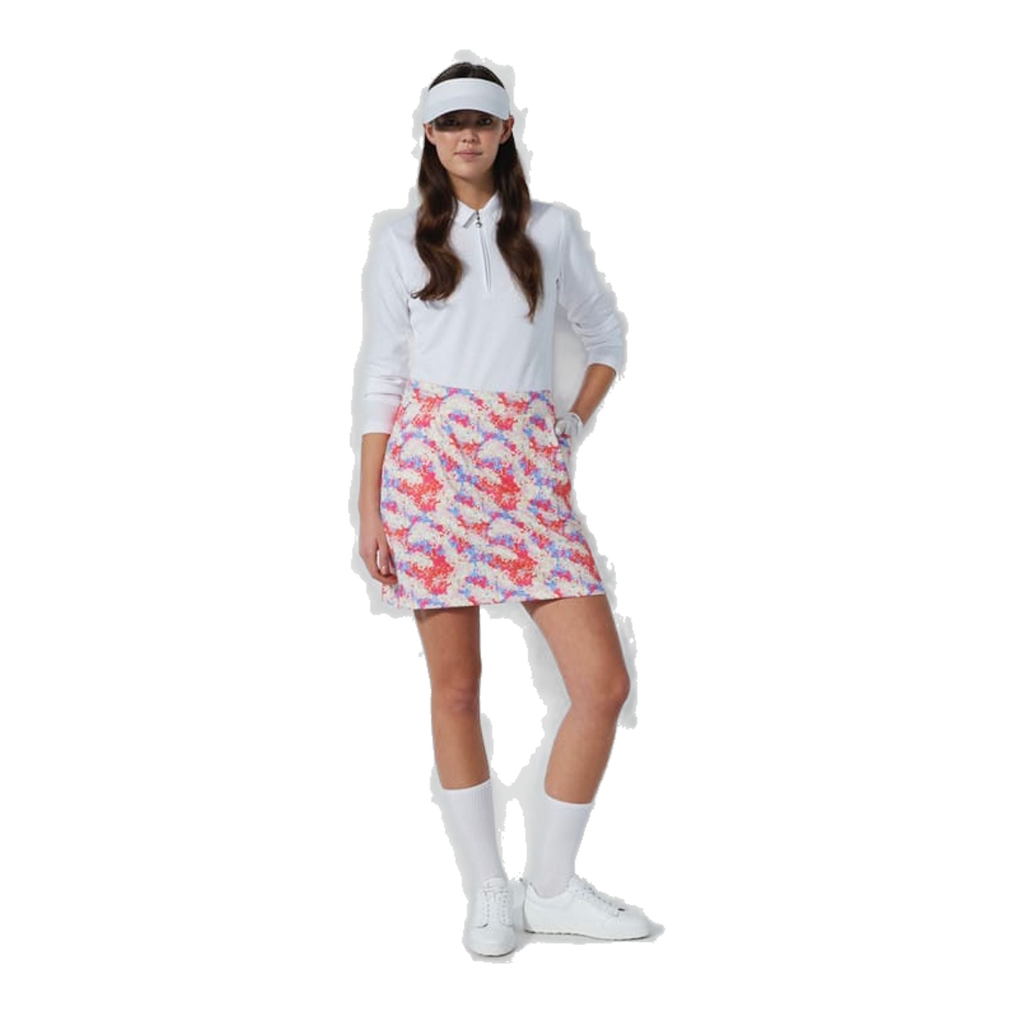 Daily Sports Fusion Skort 50 Cm Damen