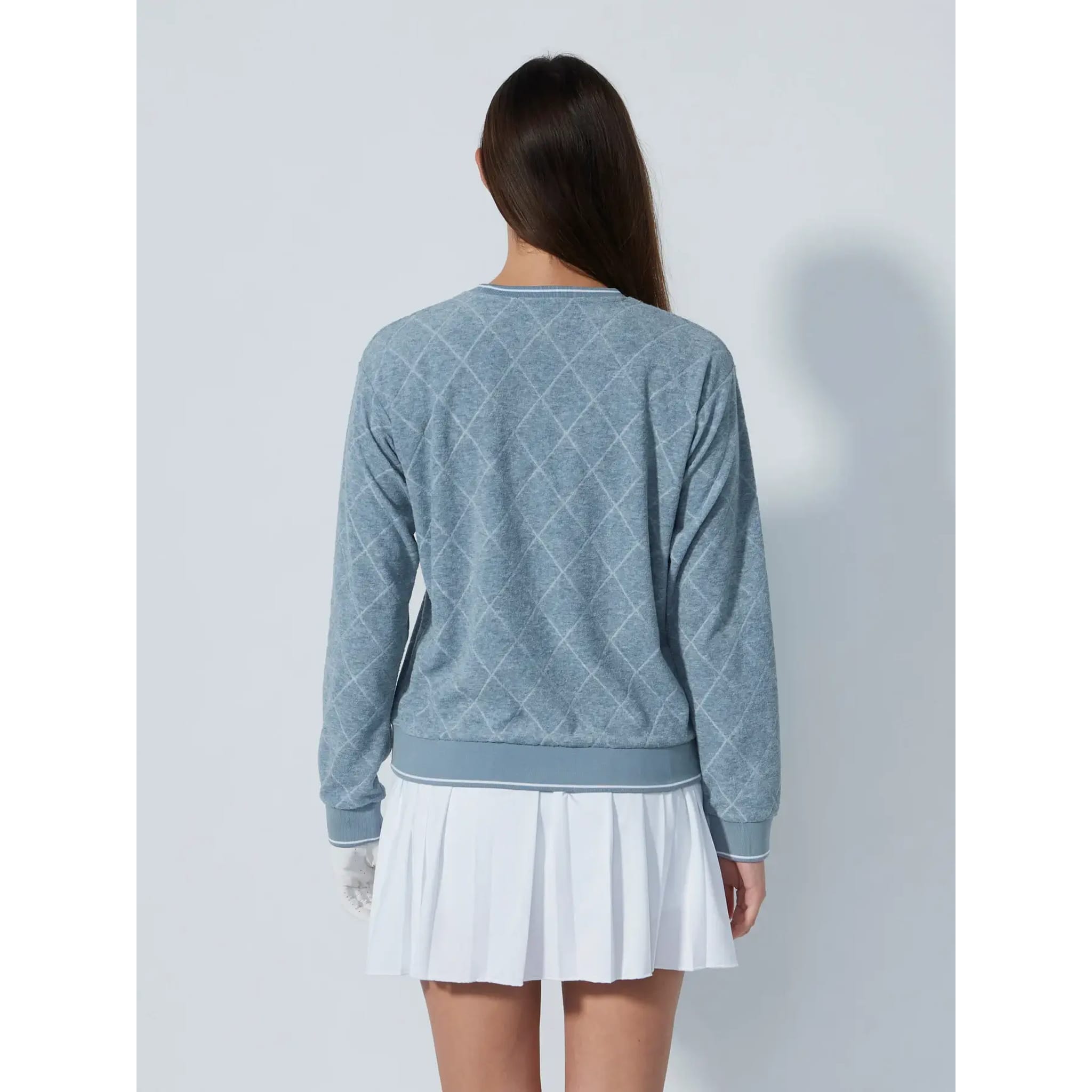 Daily Sports Terry Touch Sweatshirt Damen