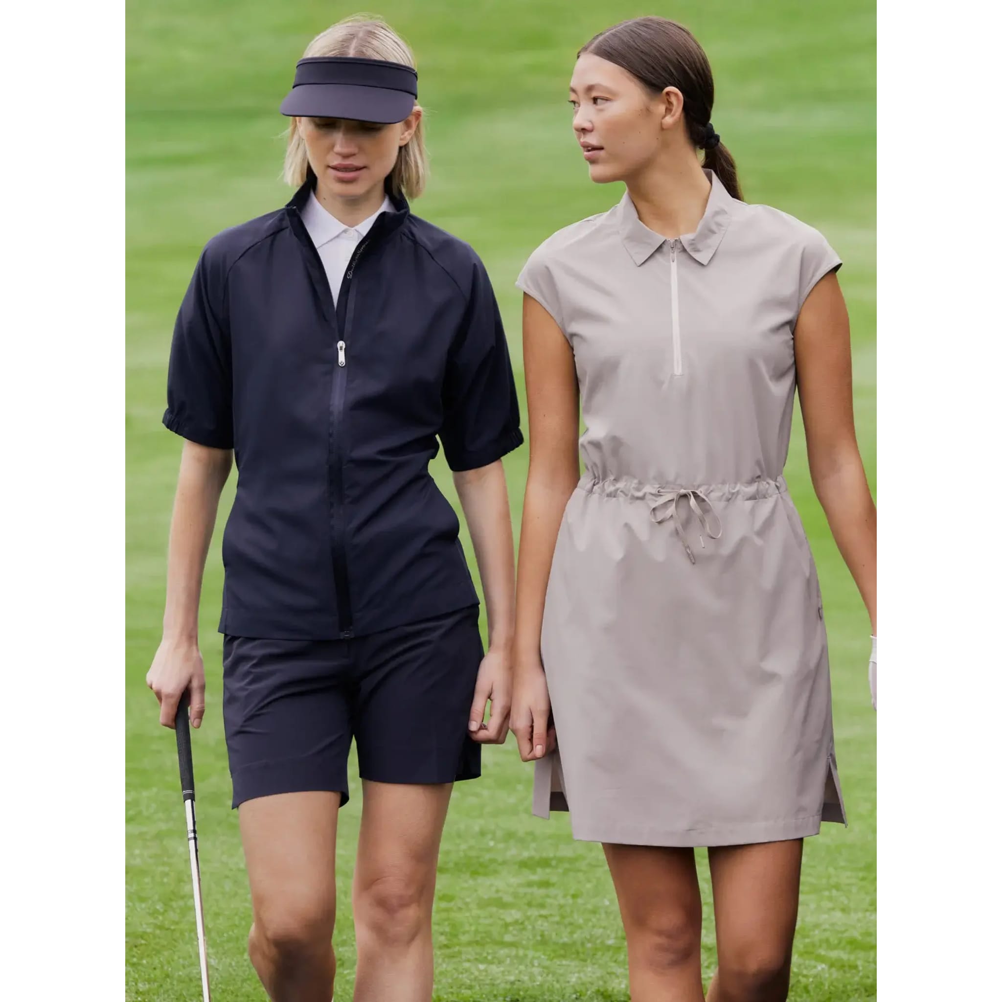 Daily Sports Acerra Kleid Damen