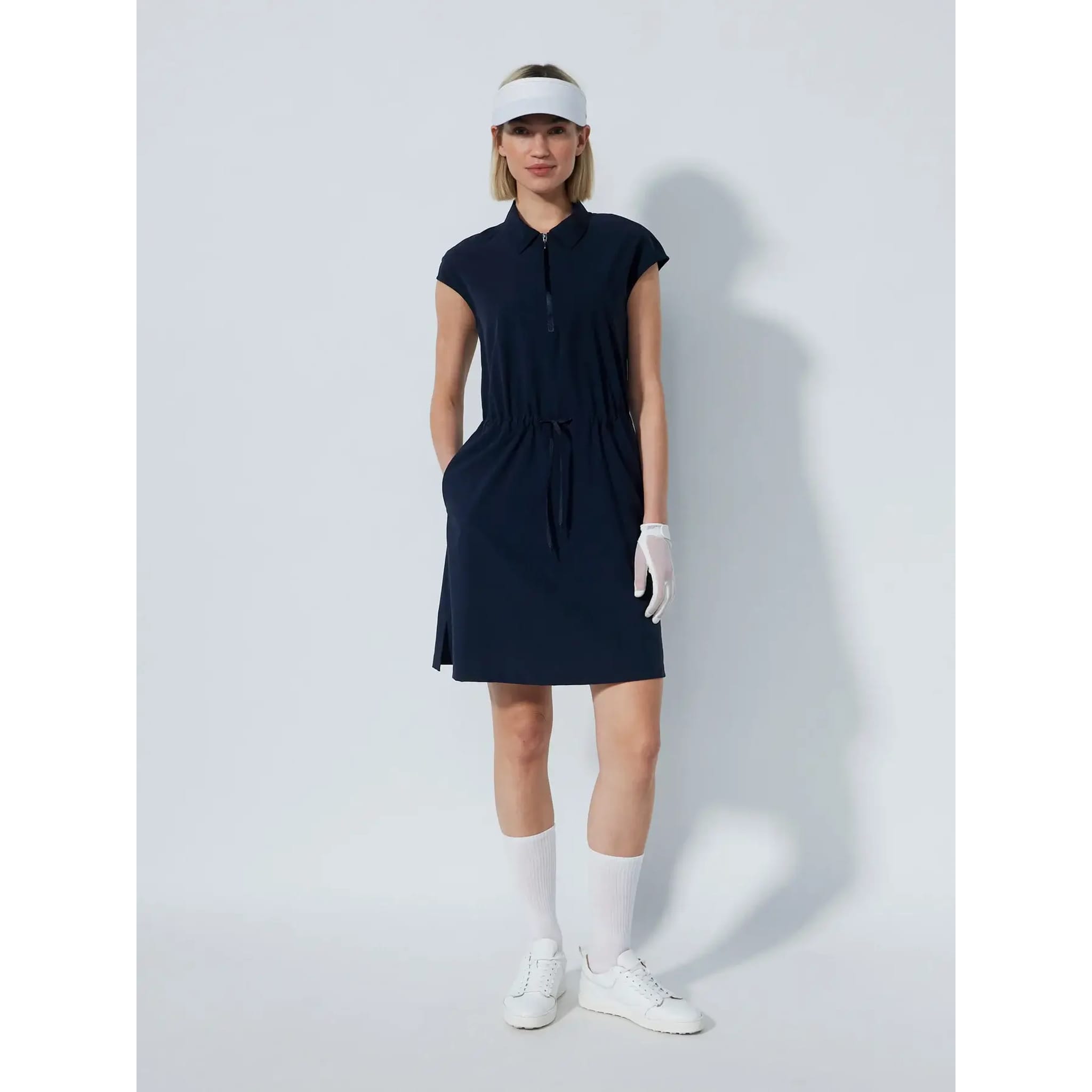 Daily Sports Acerra Kleid Damen