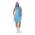 Daily Sports Sheermotion Sl Kleid Damen