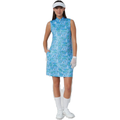 Daily Sports Sheermotion Sl Kleid Damen