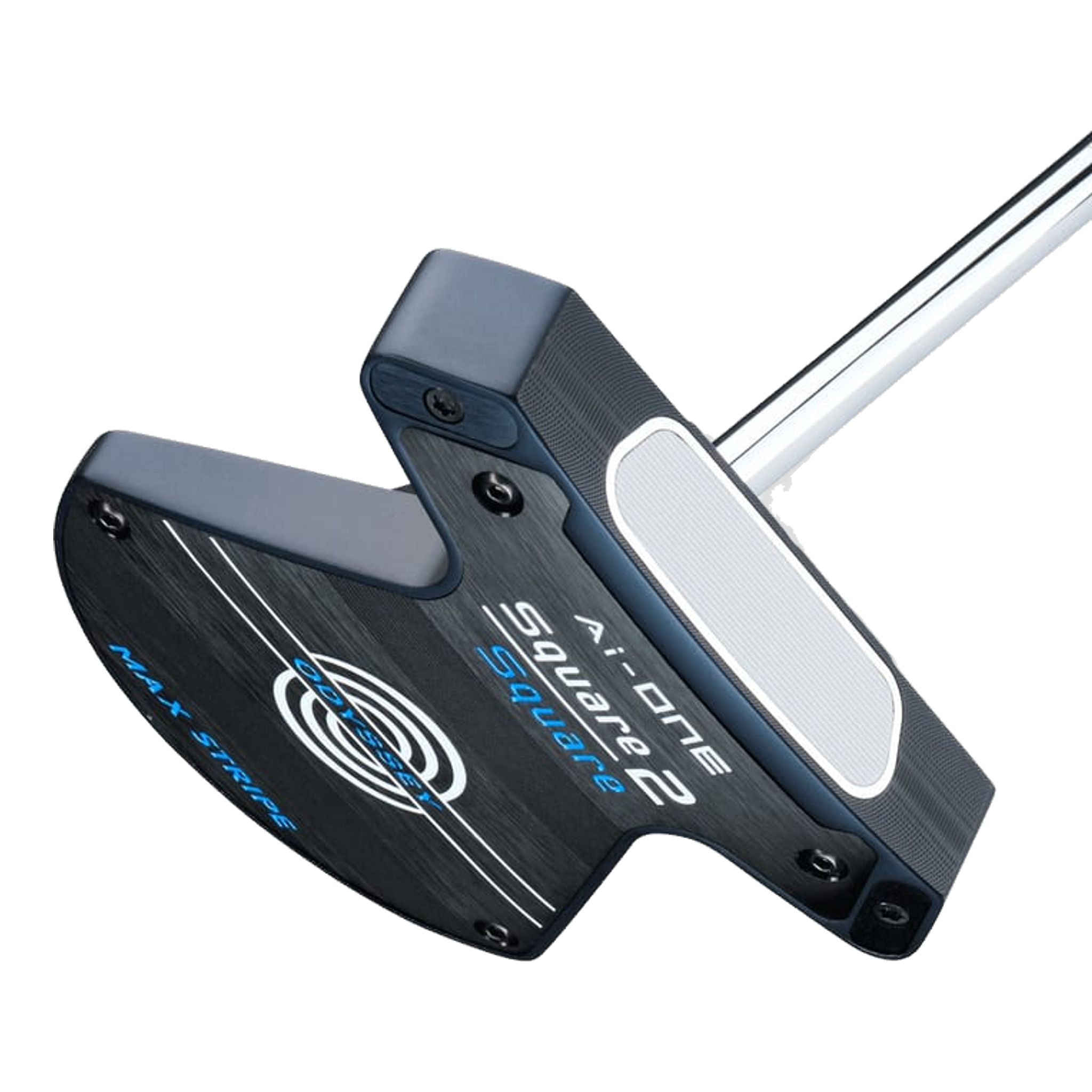 Odyssey AI One Square to Square Max Stripe Putter