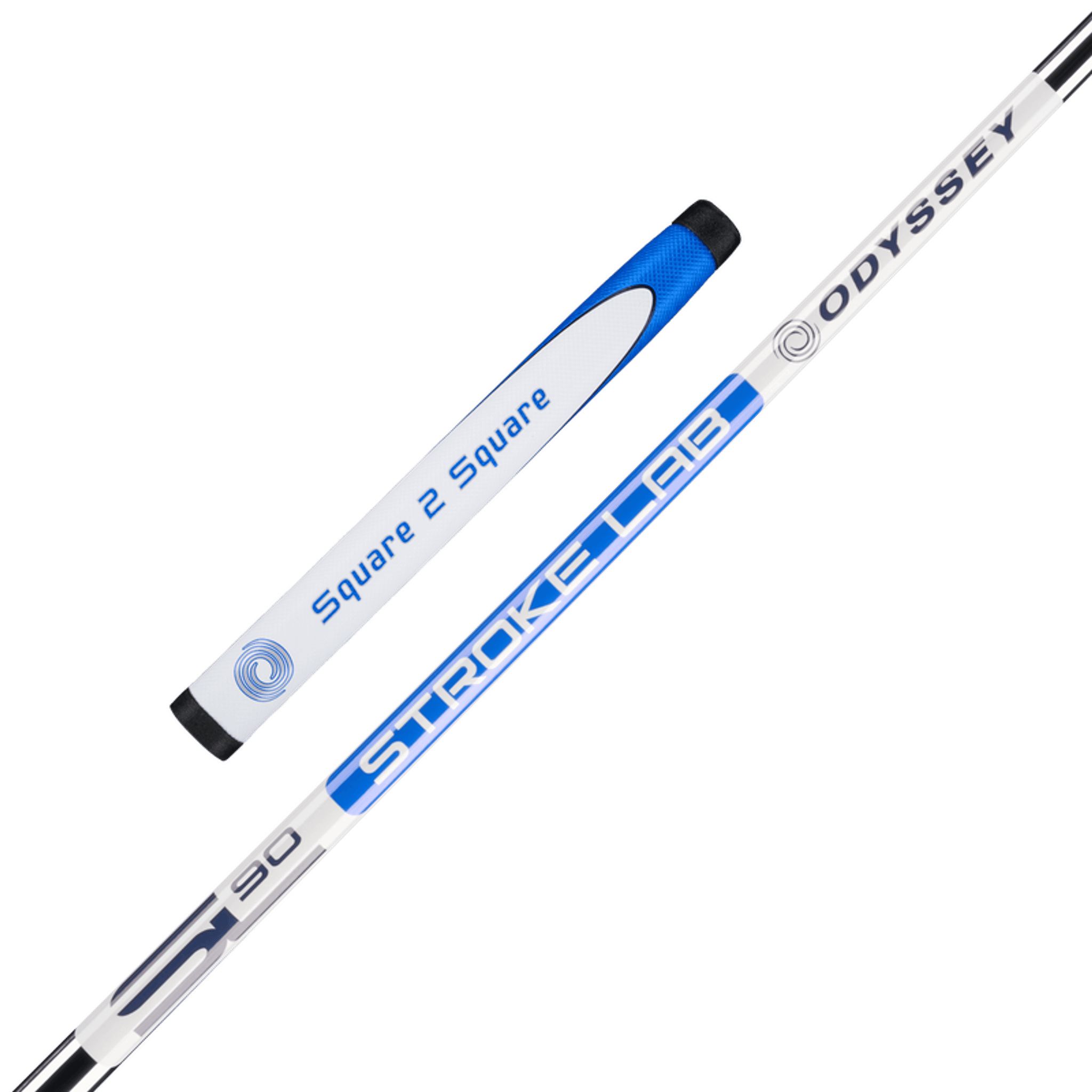 Odyssey AI One Square to Square #7 Putter