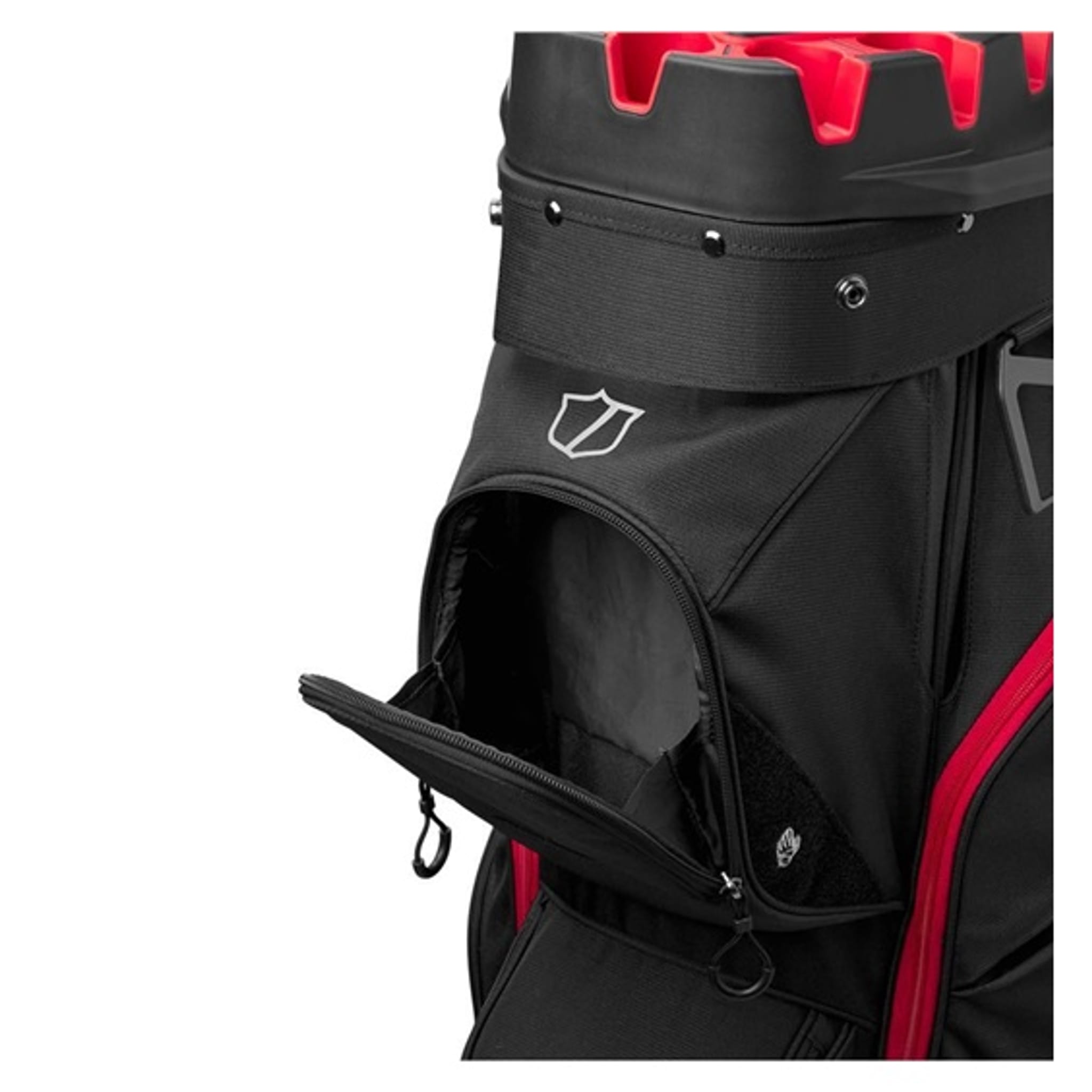 Wilson Prostaff Classic III Cartbag