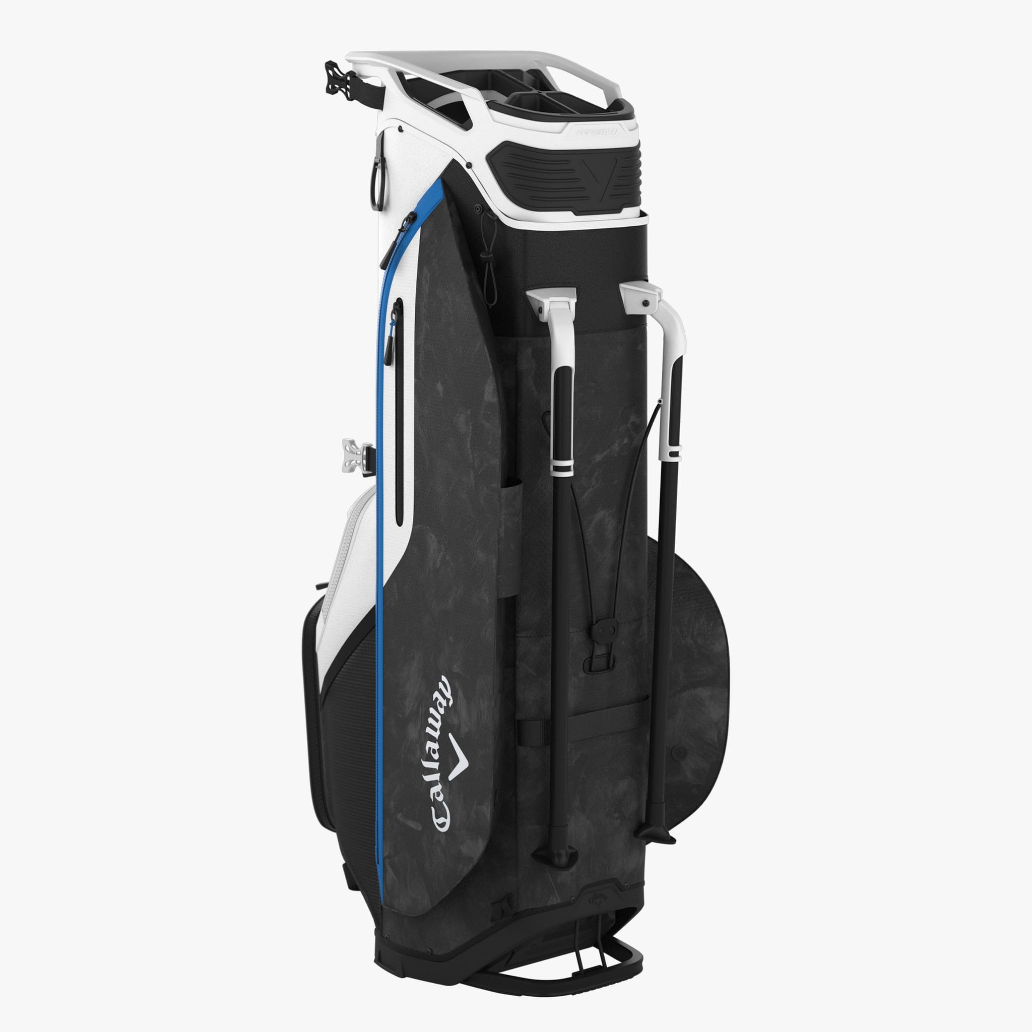 Callaway Paradym AI Smoke Cartbag