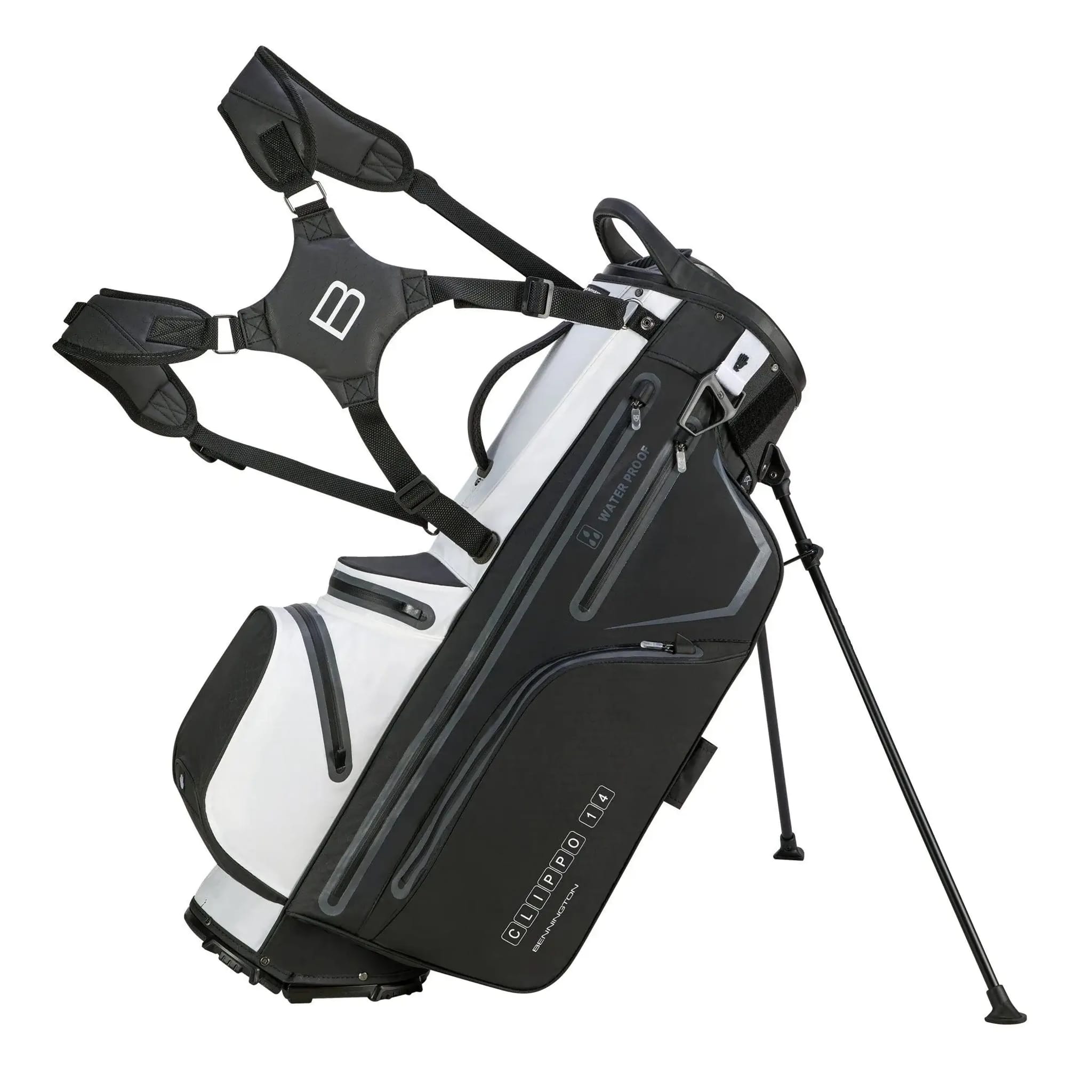Bennington Clippo 14 Standbag