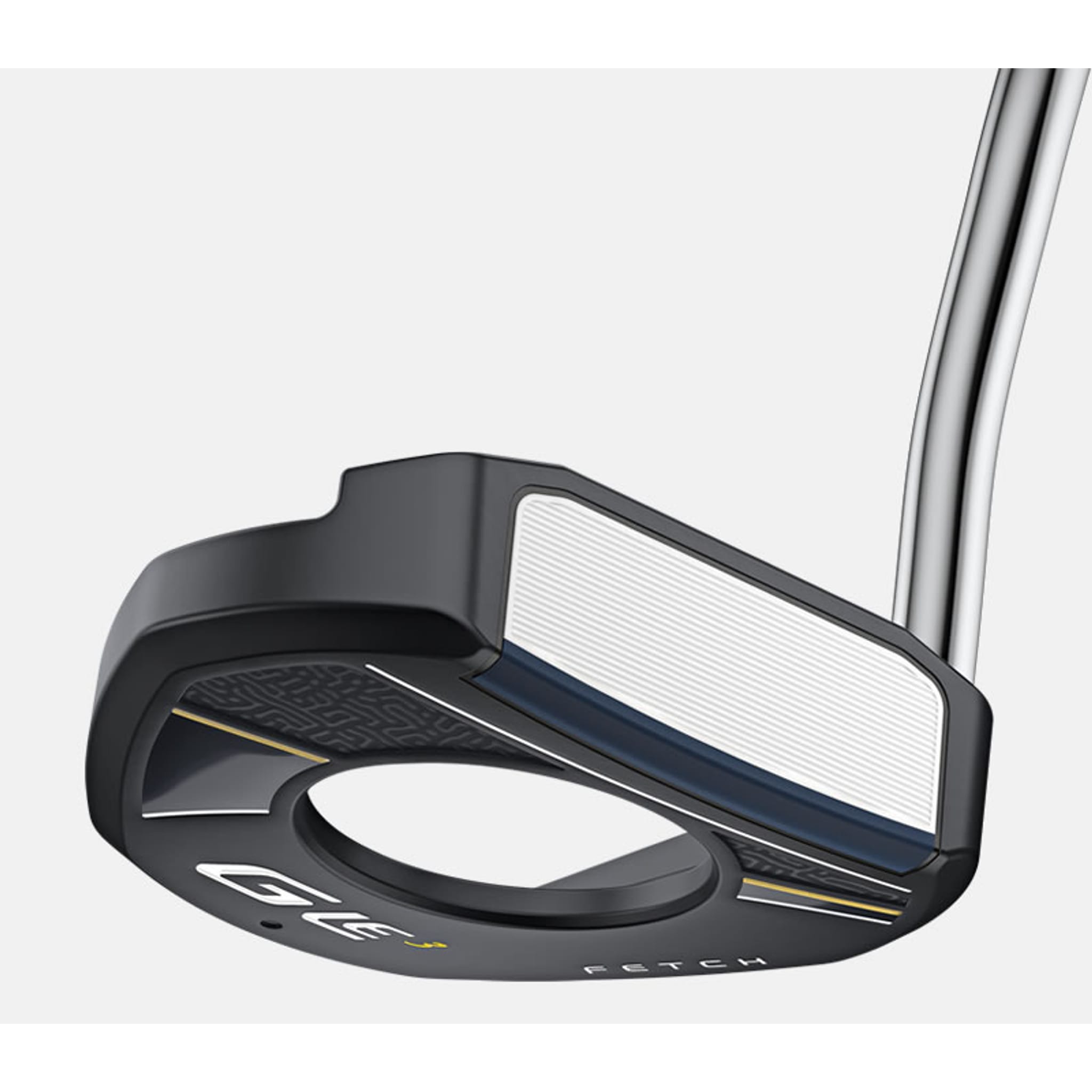 Ping g le 3 fetch putter - używane kobiety