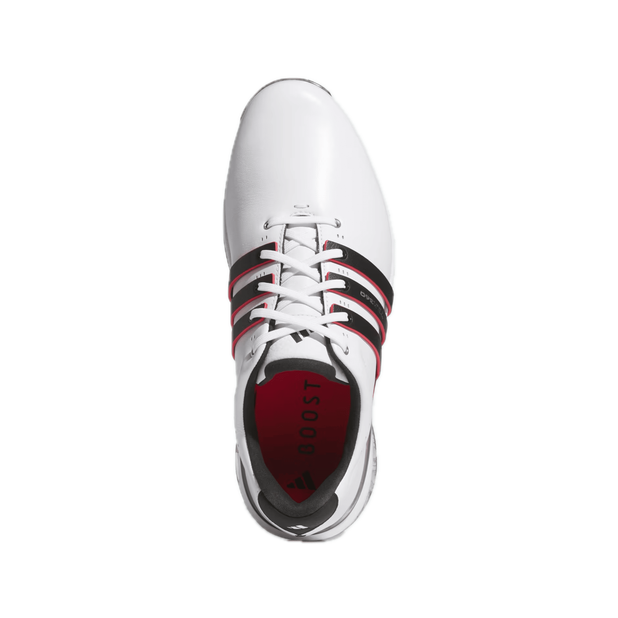 Adidas TOUR360 25 Wide Spikeless Golfschuhe Herren