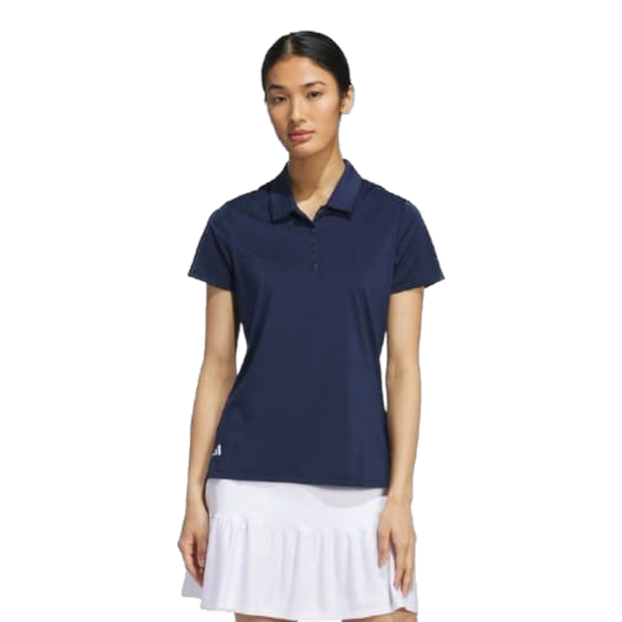Adidas Ultimate365 Solid Polo Damen