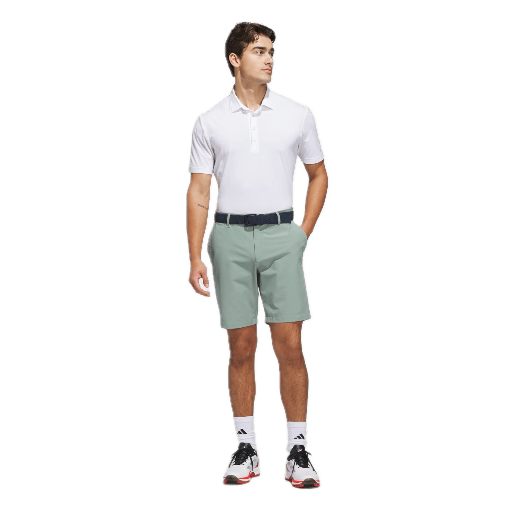 Adidas Ultimate365 8.5-Inch Short Herren