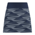 Adidas Ultimate365 Printed Skort Damen