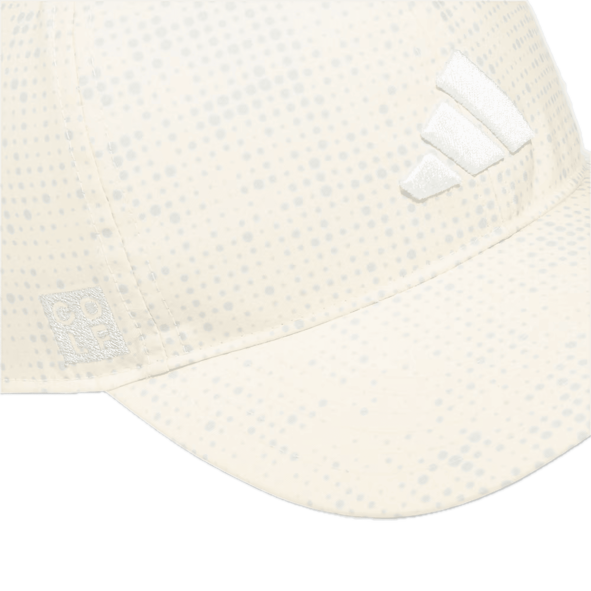 Adidas W Performance Print Kappe Damen