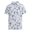 Adidas Junior Polo Script Herren