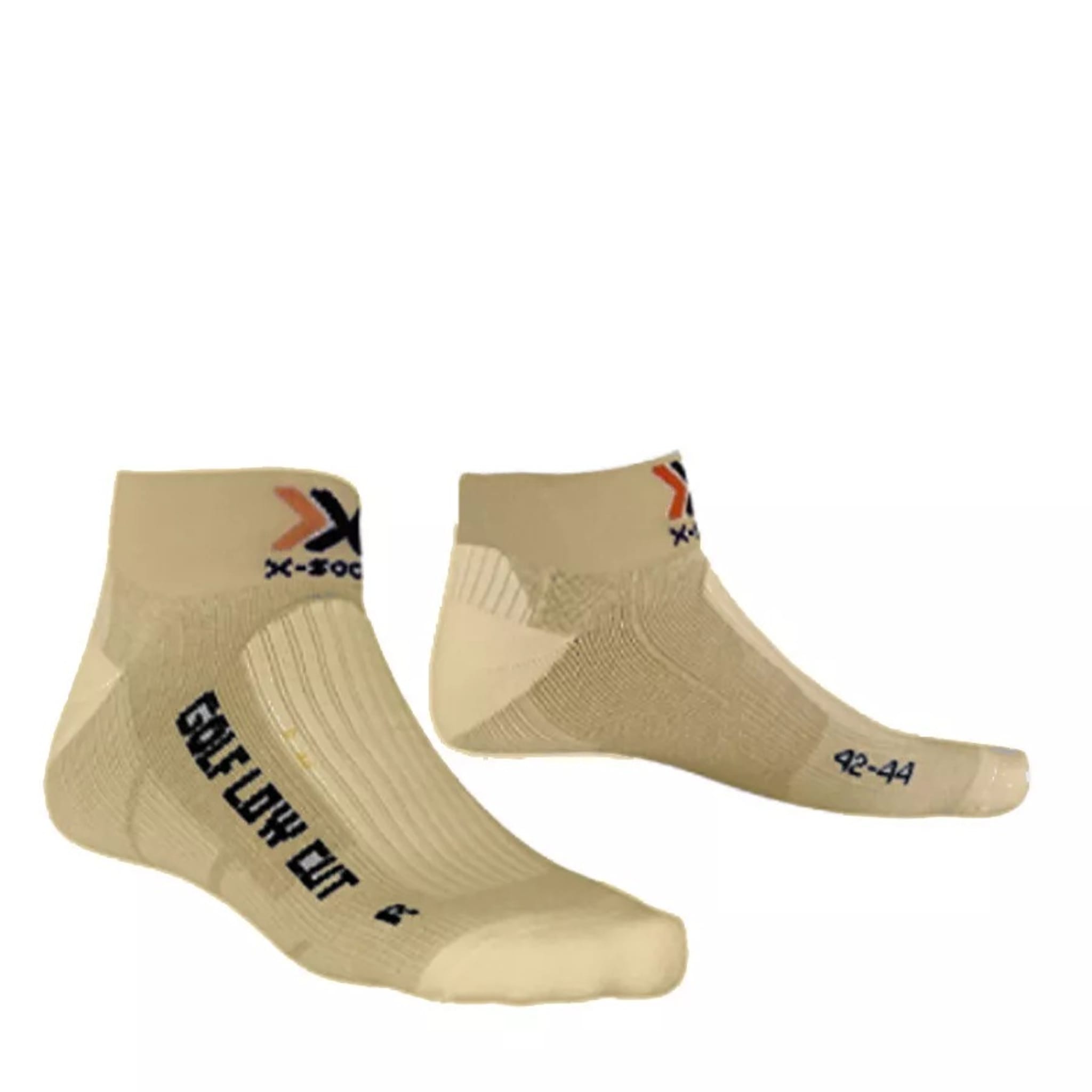 X-Socks Men Skarpety golfowe dla mężczyzn
