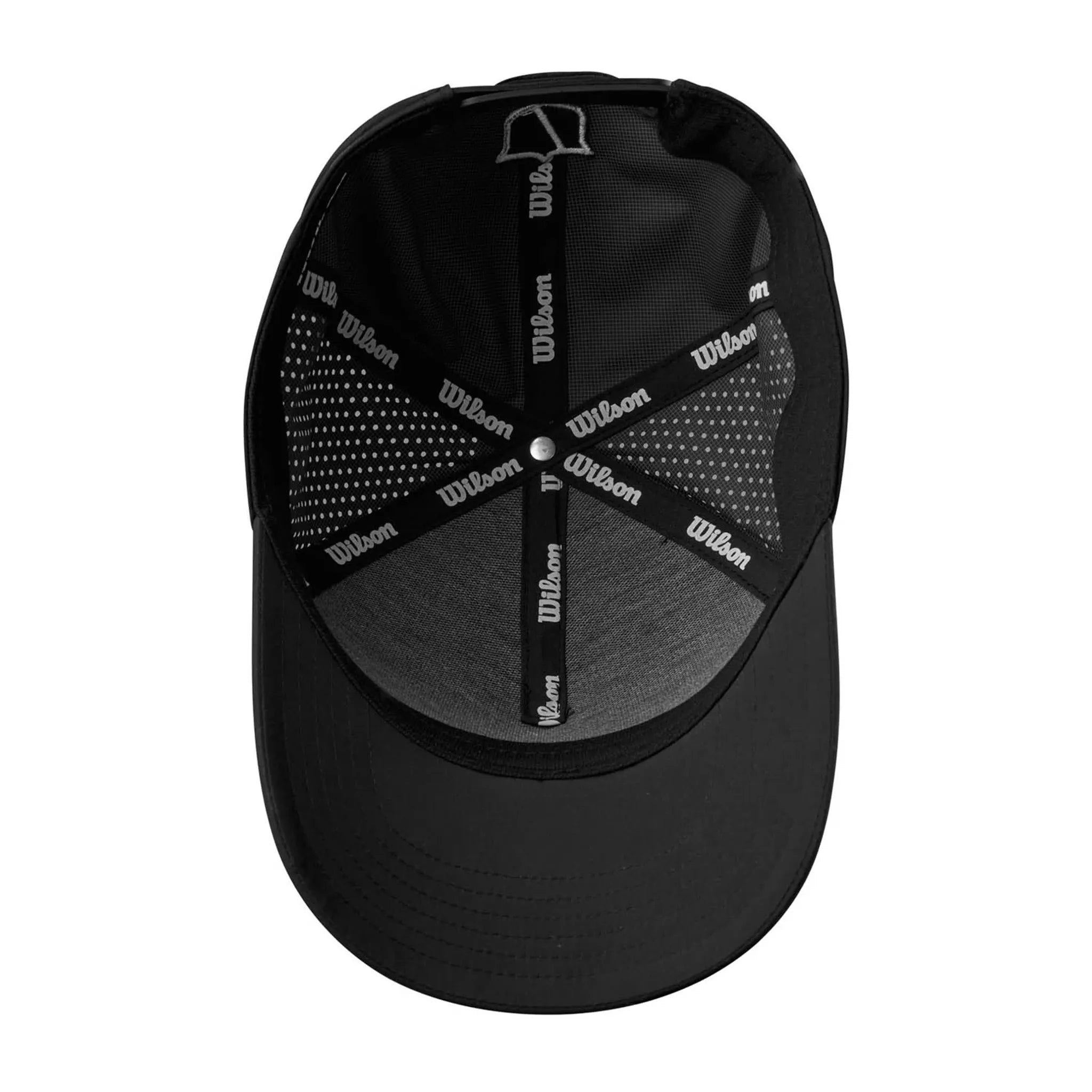 Wilson Performance Kappe