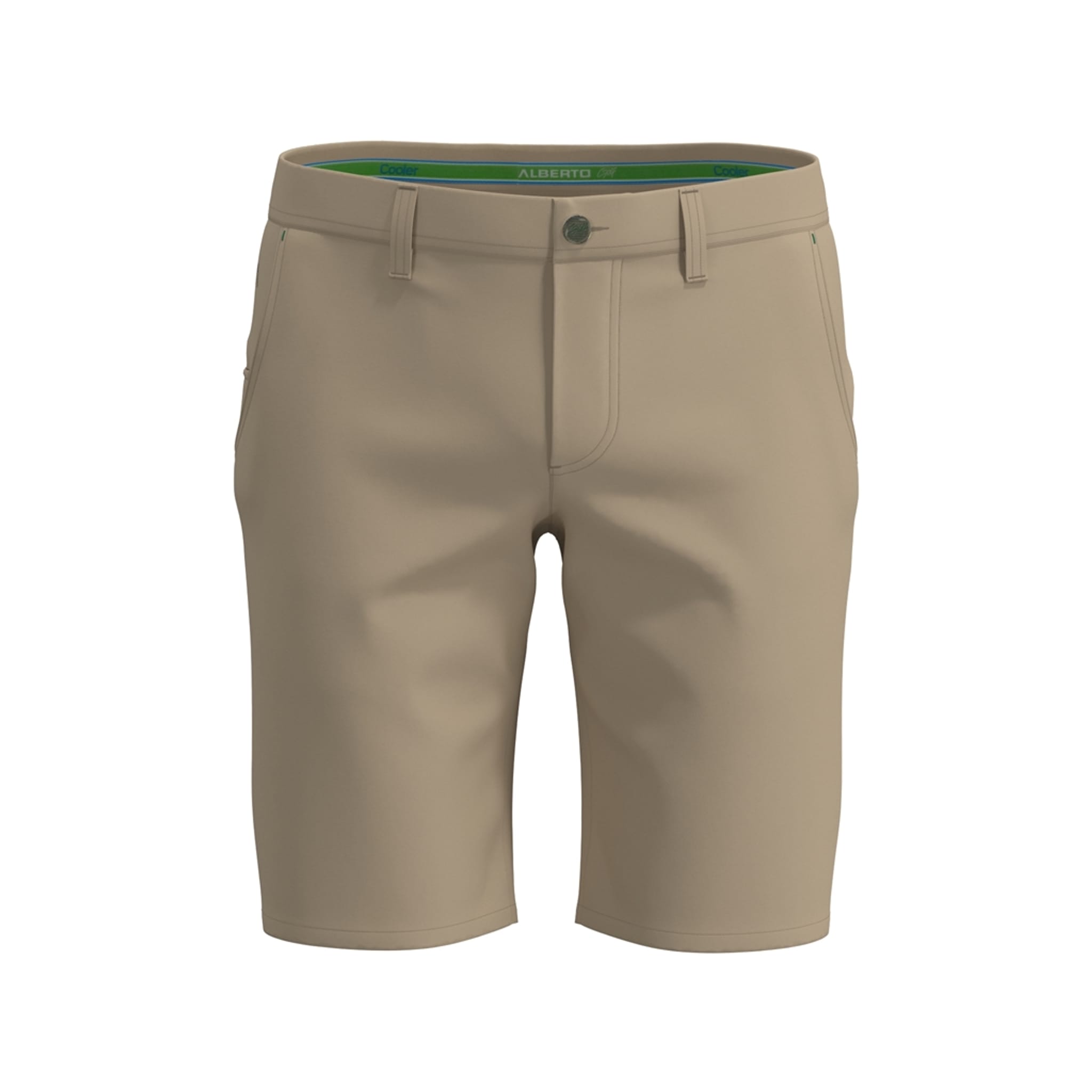 Alberto Earnie - 3xdry® Cool Golf Spoders
