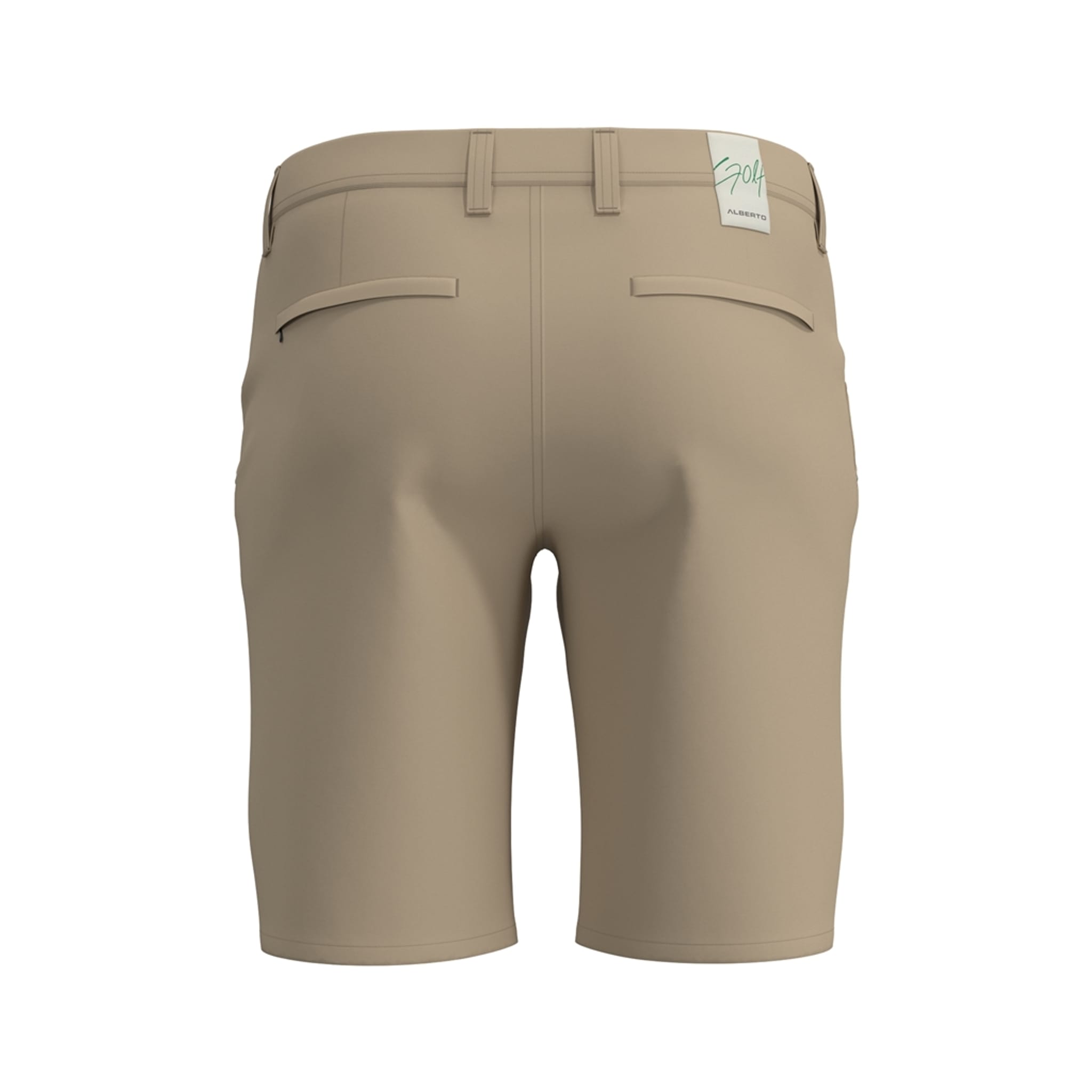 Alberto Earnie - 3xdry® Cool Golf Spoders