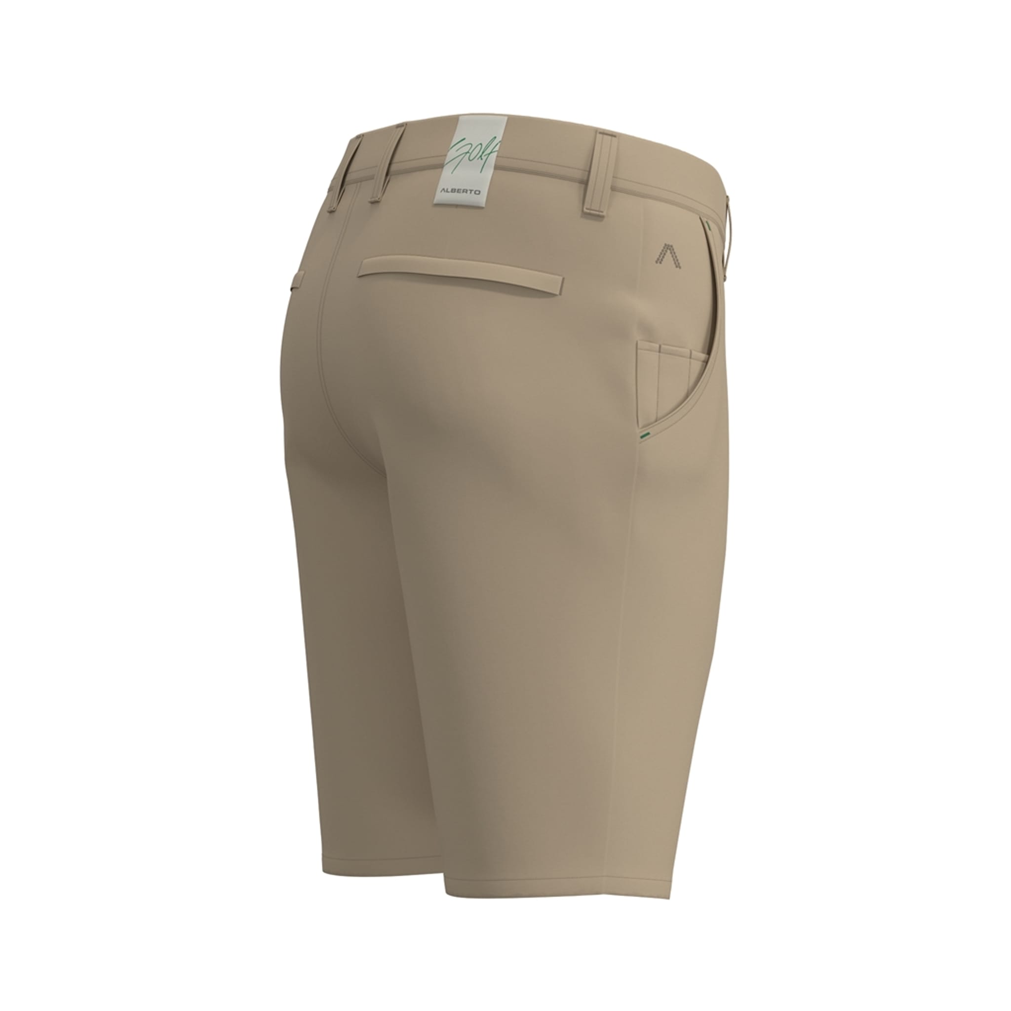 Alberto Earnie - 3xdry® Cool Golf Spoders