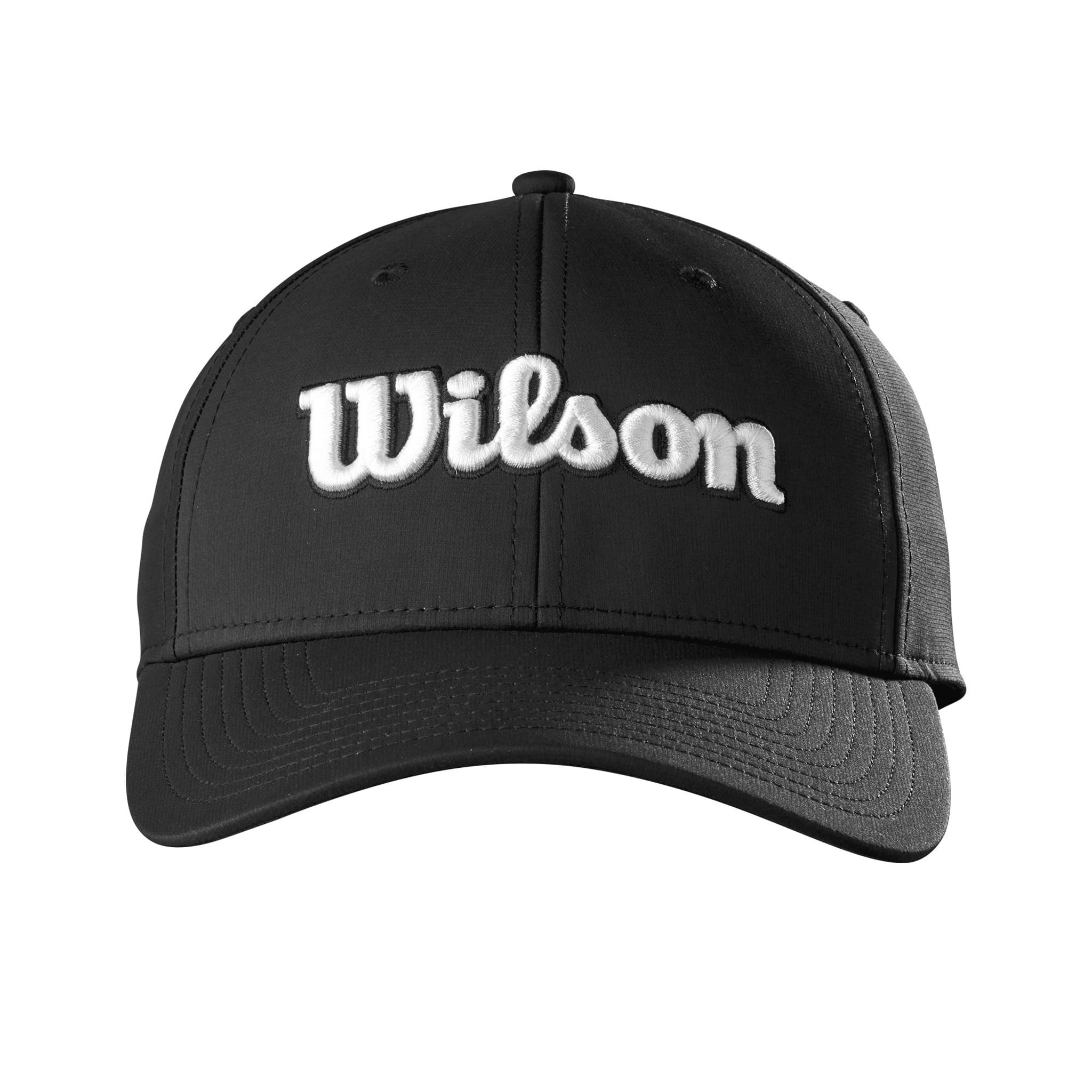 Wilson Tour Kappe
