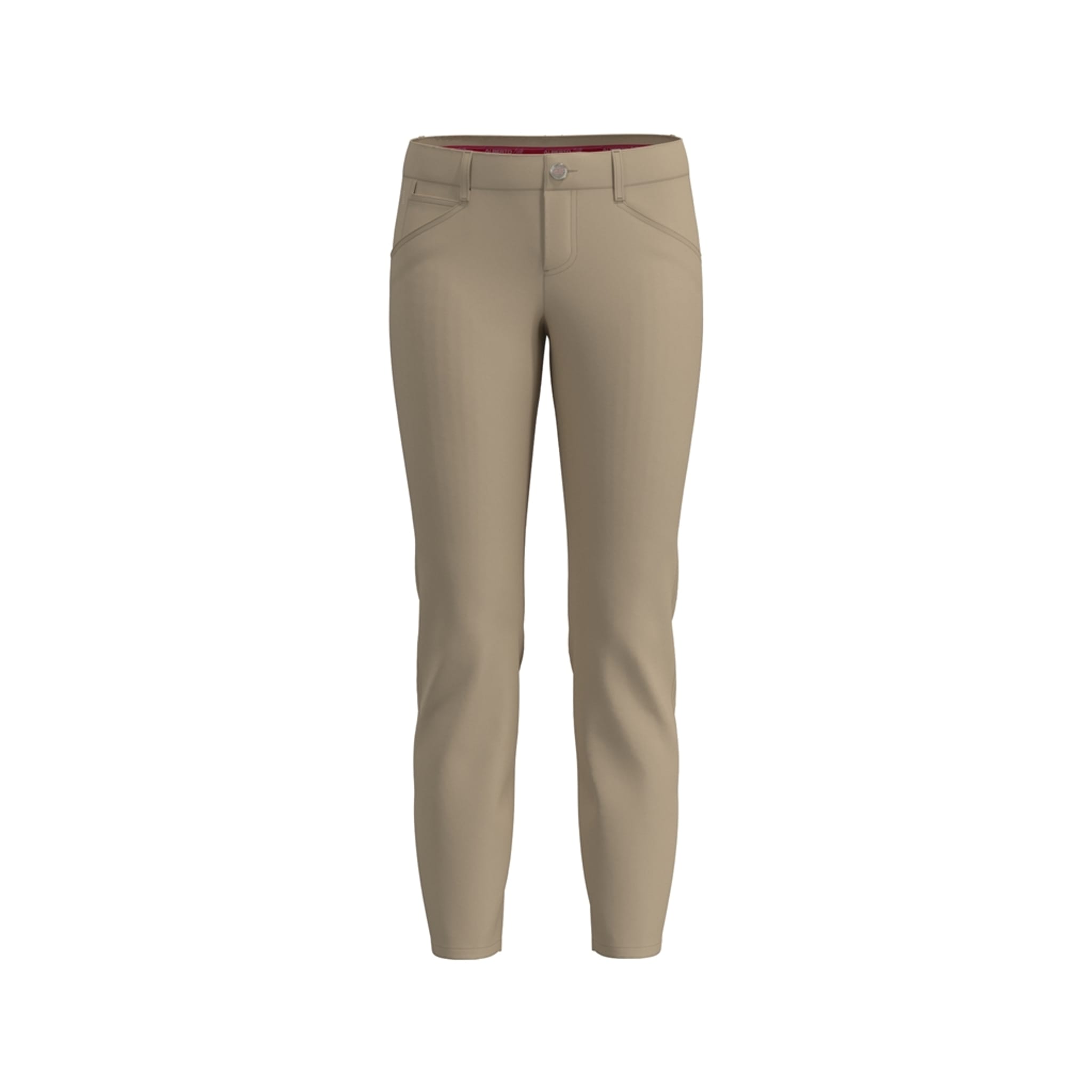 Alberto MONA 3xDRY® Cooler 7/8 Golfhose Damen