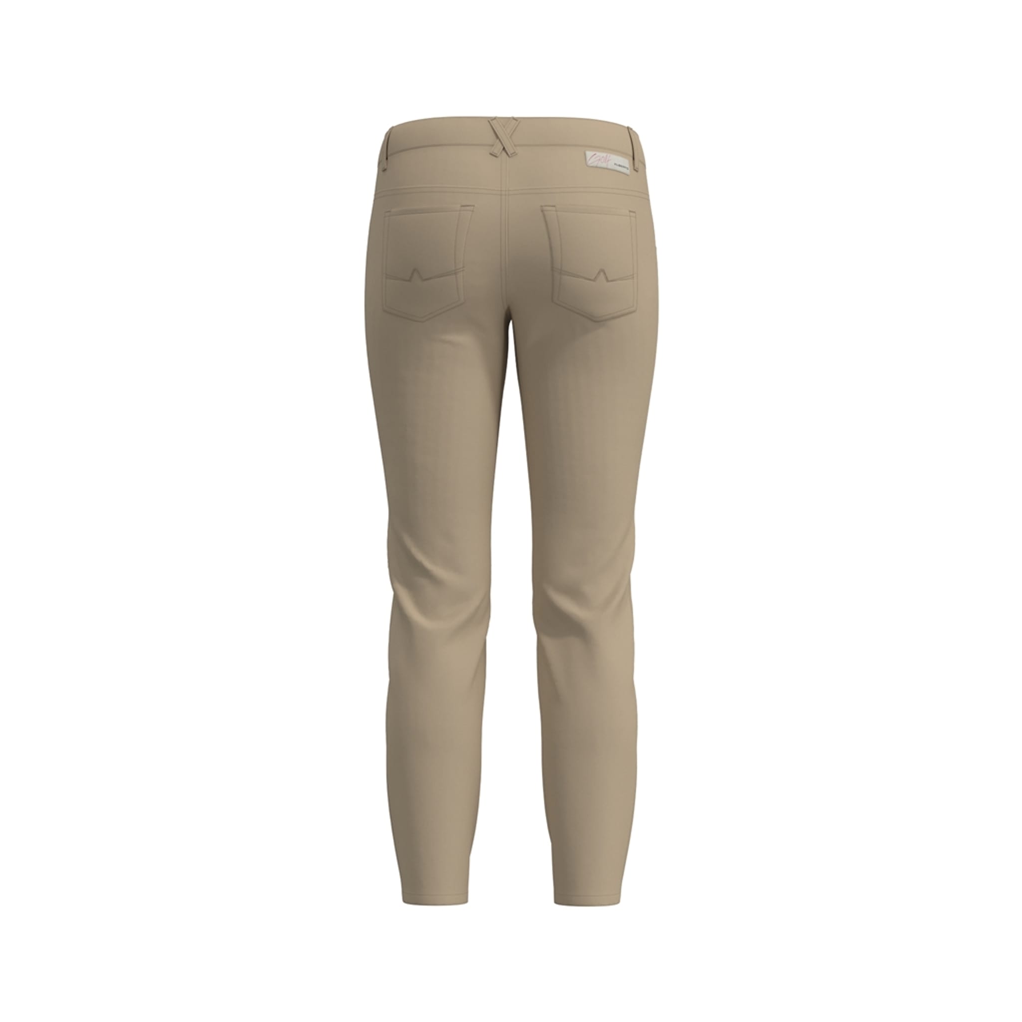 Alberto MONA 3xDRY® Cooler 7/8 Golfhose Damen