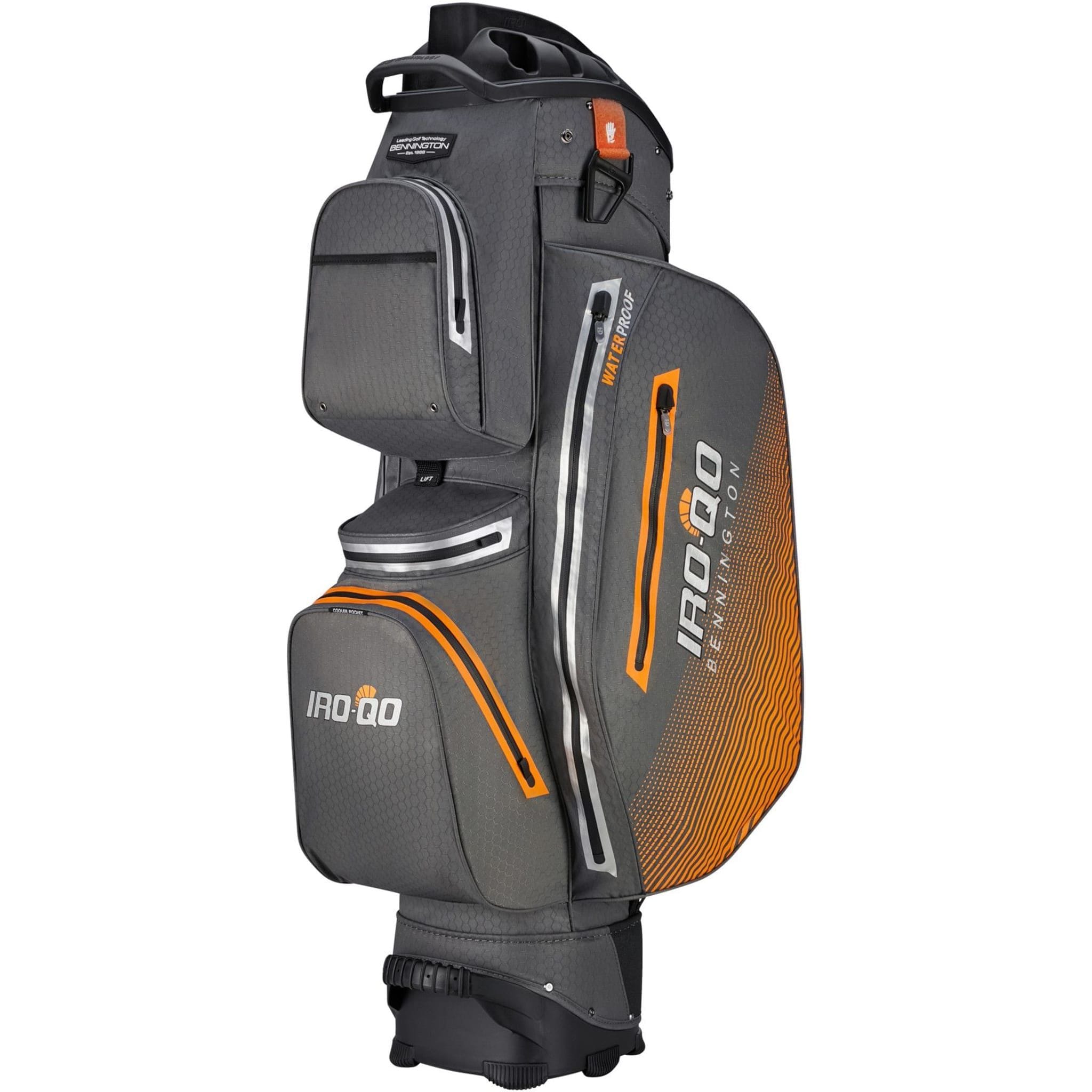 Bennington DRY IRO QO 14 Cartbag