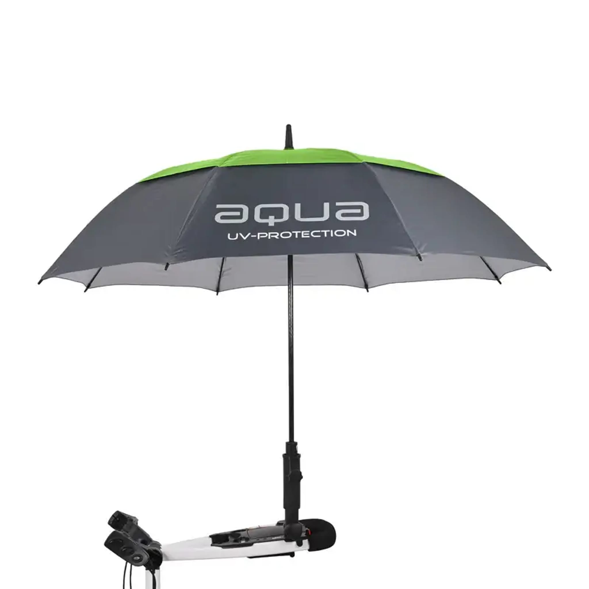 Big Max Aqua UV Golfschirm