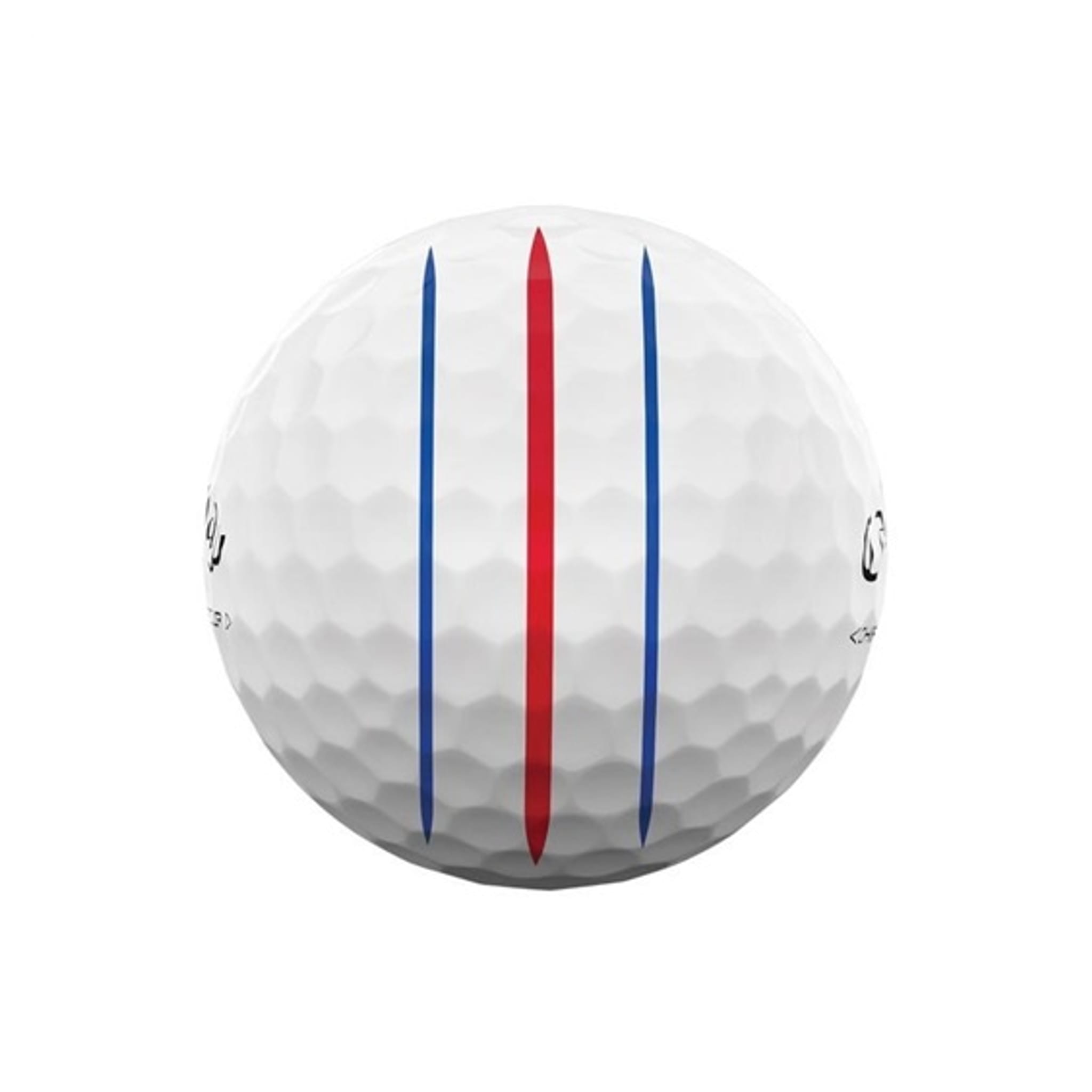 Callaway Chrome Soft Tour Triple Track (24) Golfbälle (12 Stück)