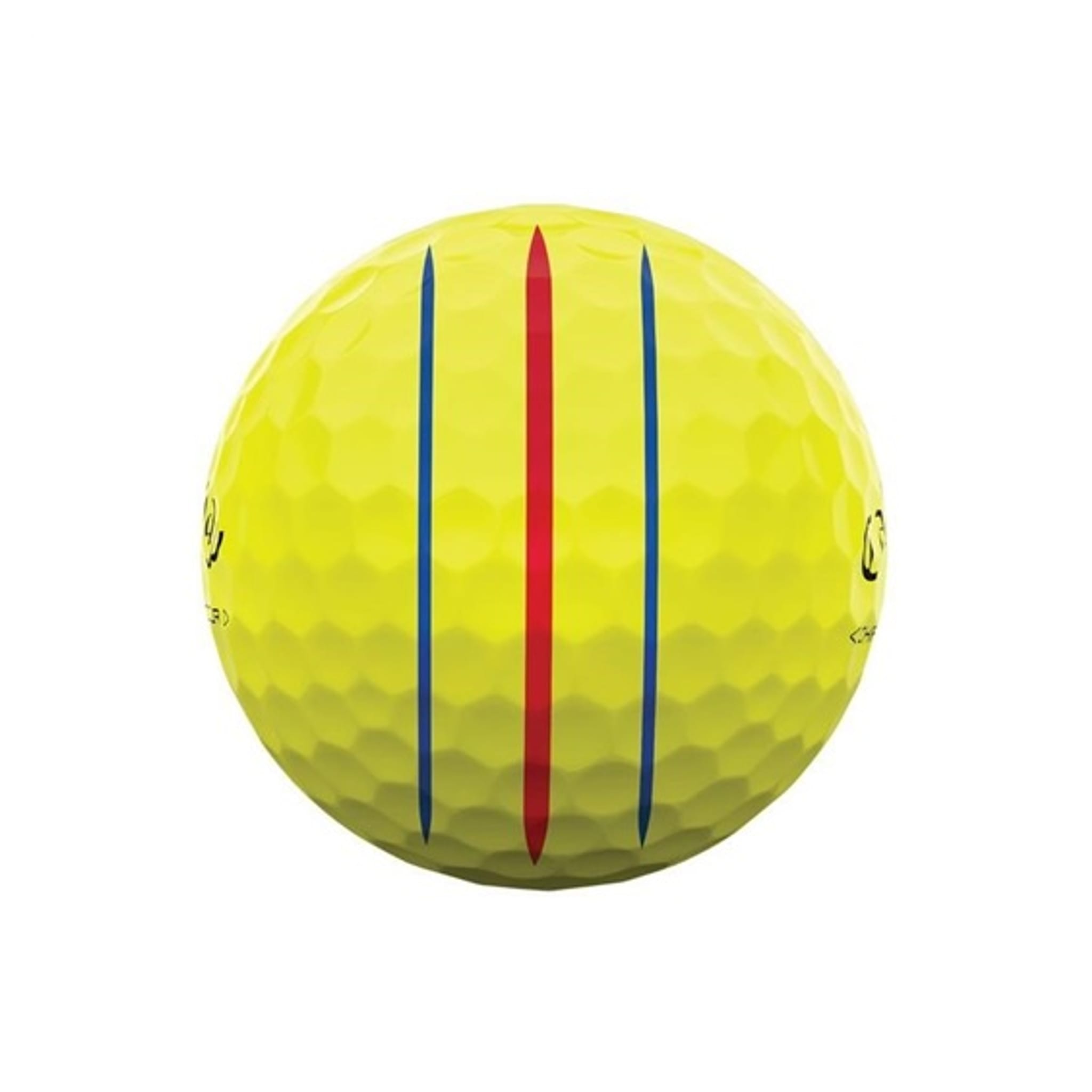 Callaway Chrome Soft Tour Triple Track (24) Golfbälle (12 Stück)