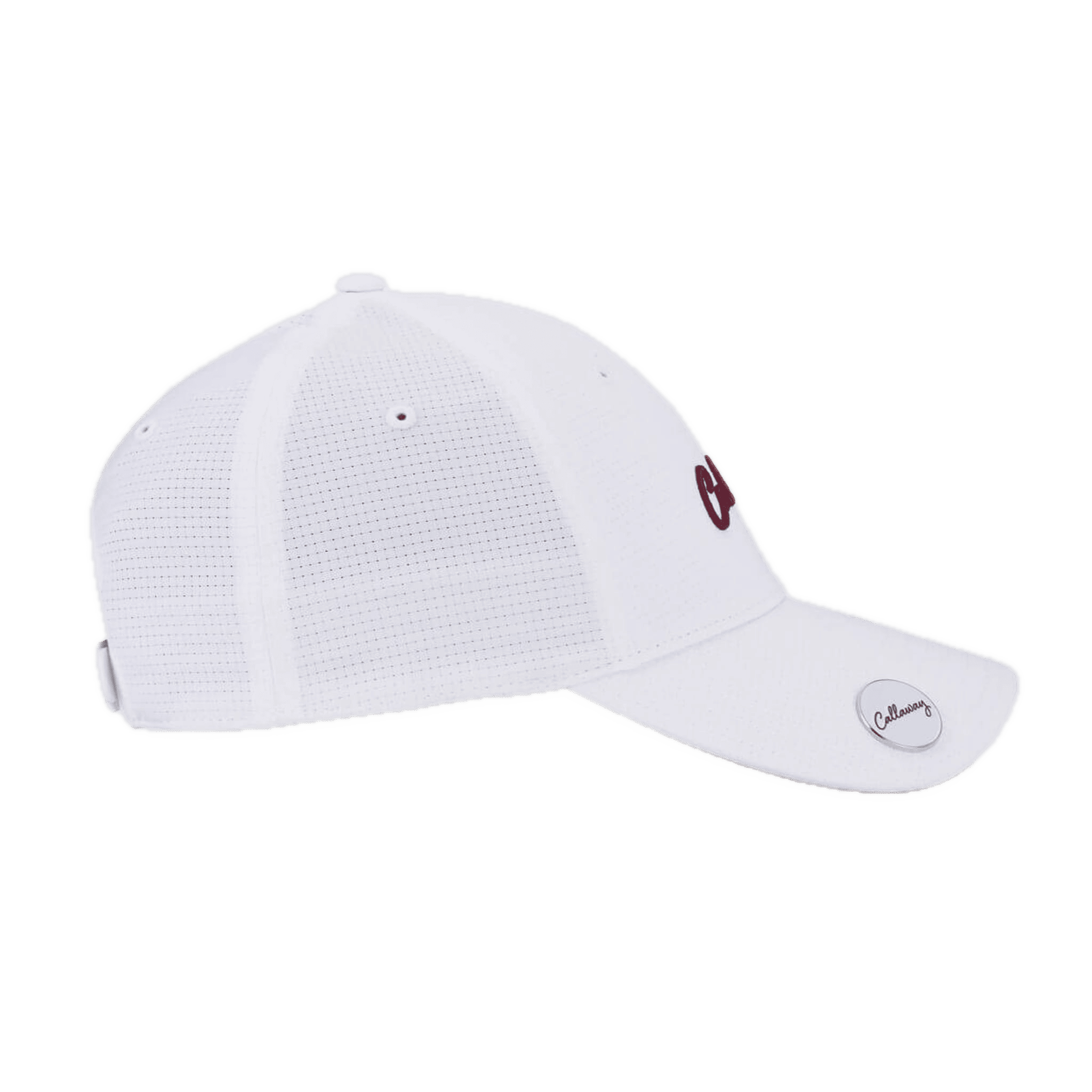 Callaway Stitch Magnet