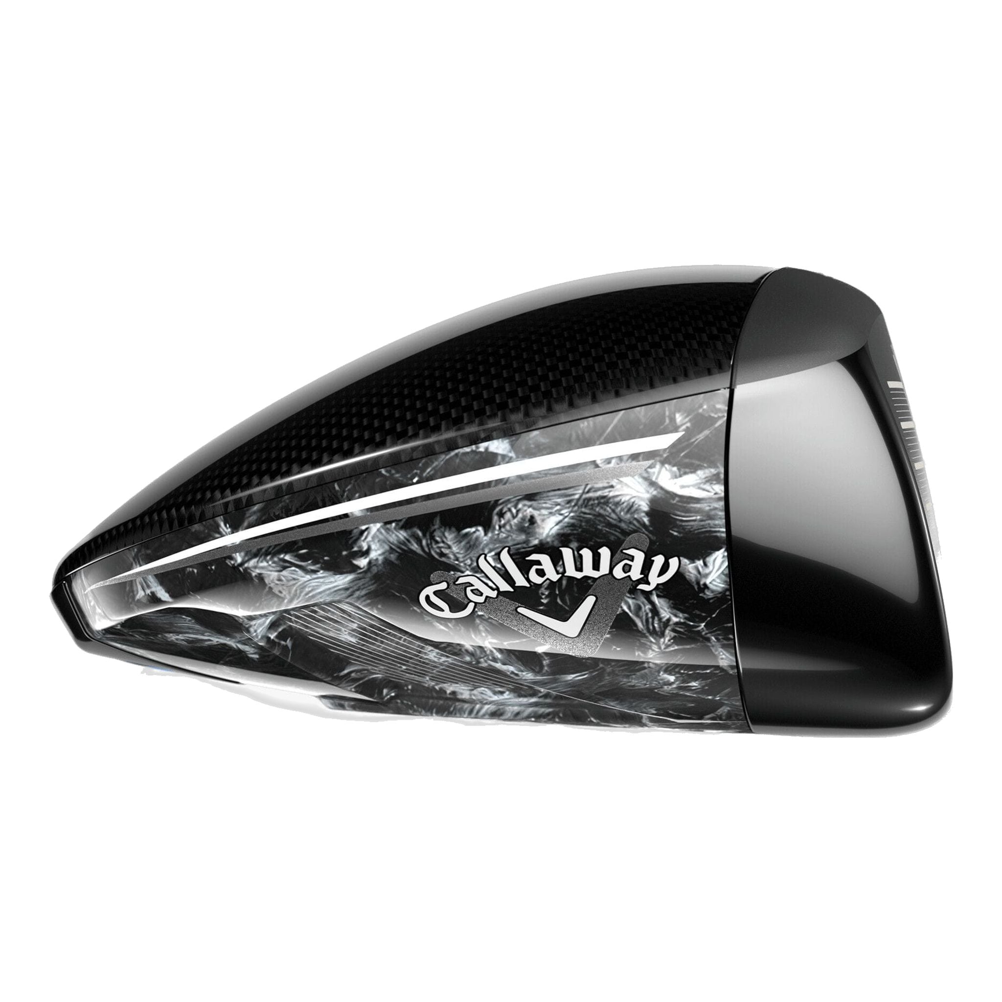 Callaway Paradym AI Smoke MAX Fast Driver Herren