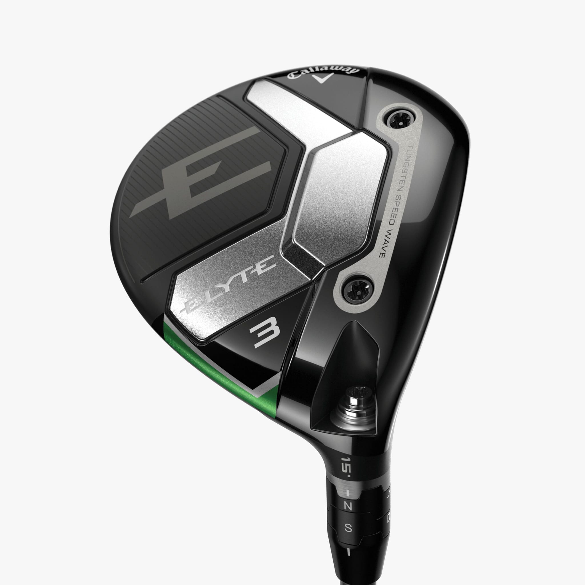 Callaway Elyte Fairwayholz Herren