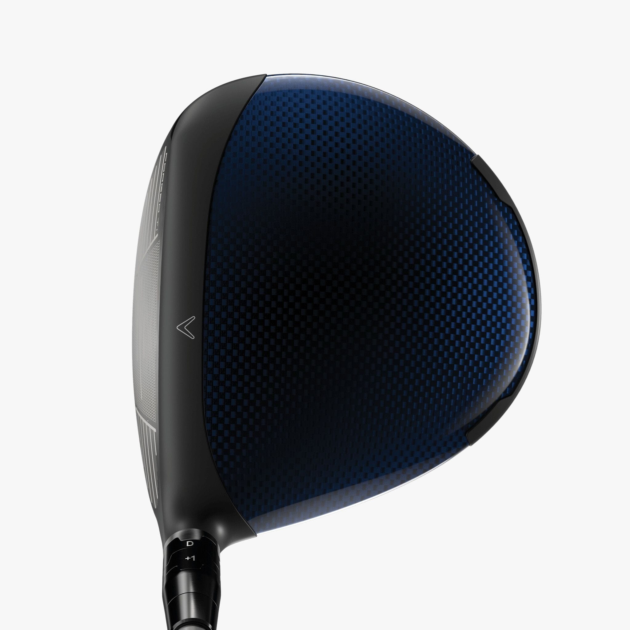 Callaway Paradym HE RH 12.0 S (HZRDUS SILV)