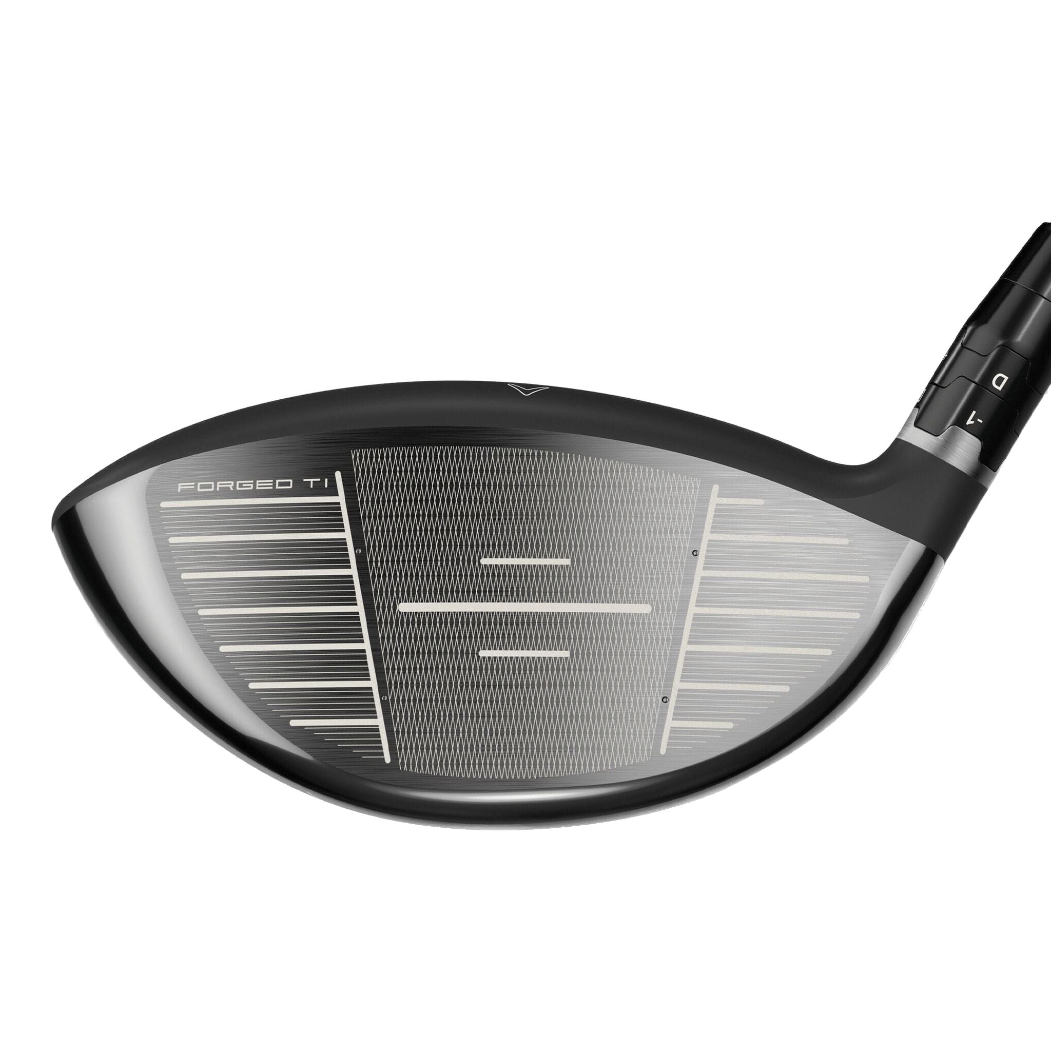 Callaway Paradym Driver - gebraucht Herren