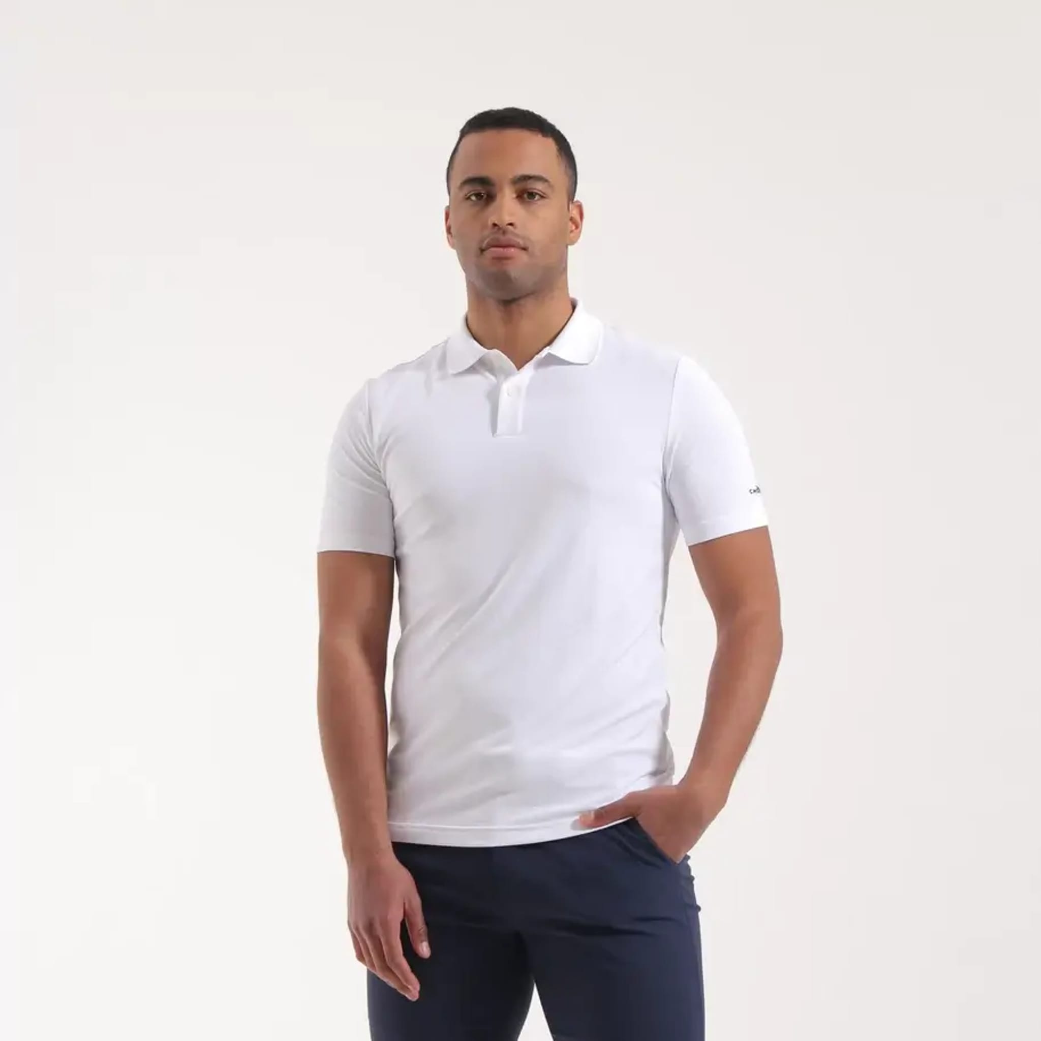 Chervo Arduo Polo Herren