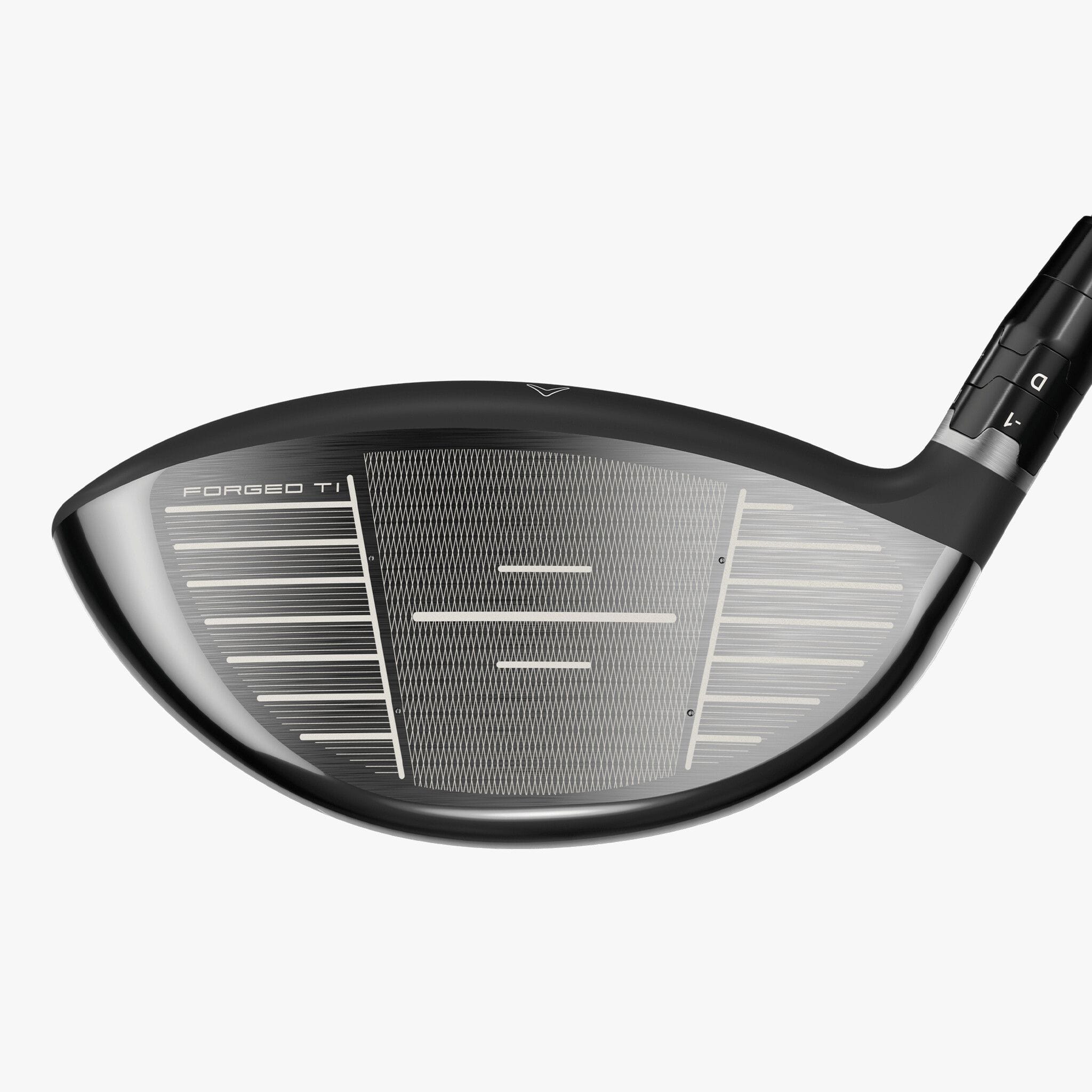 Callaway Paradym Driver - gebraucht Damen