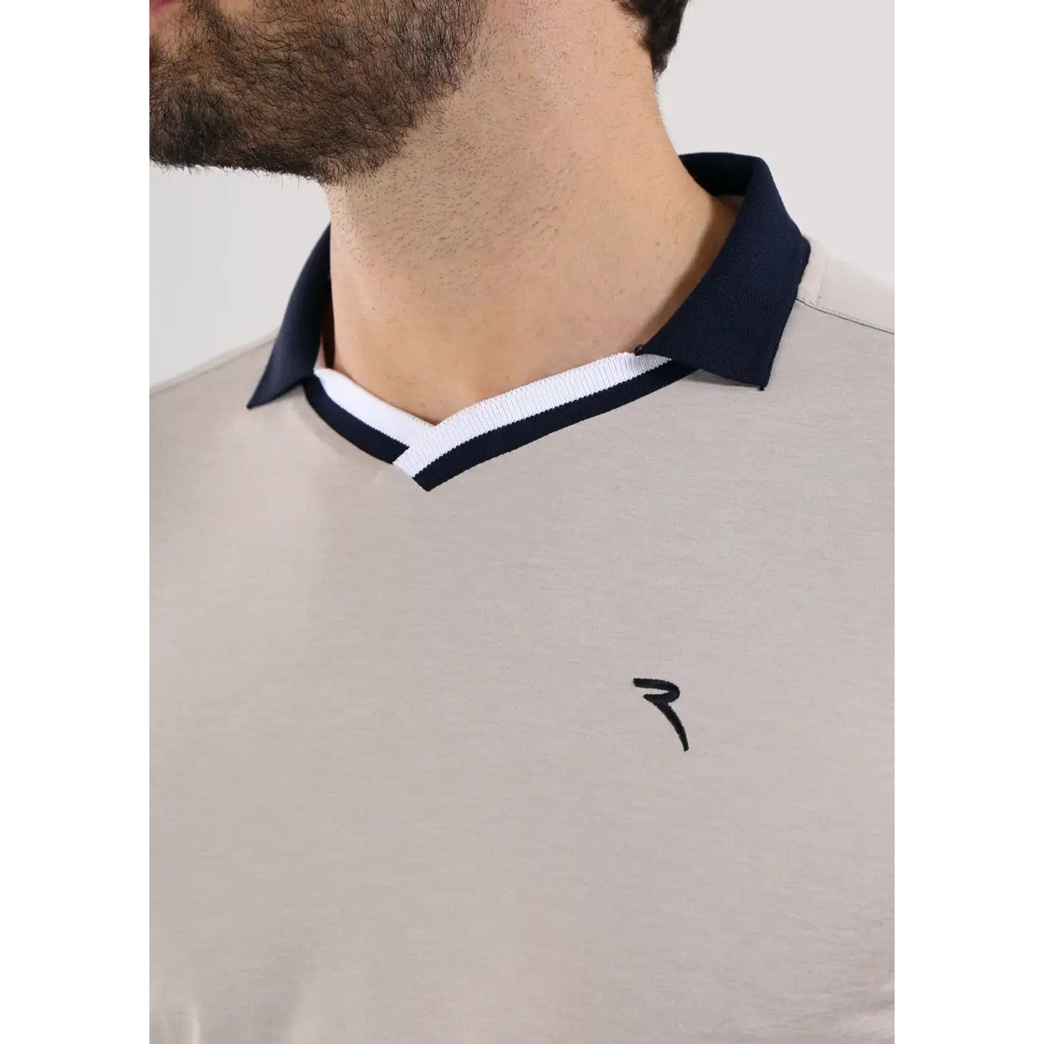 Chervo August Polo Herren
