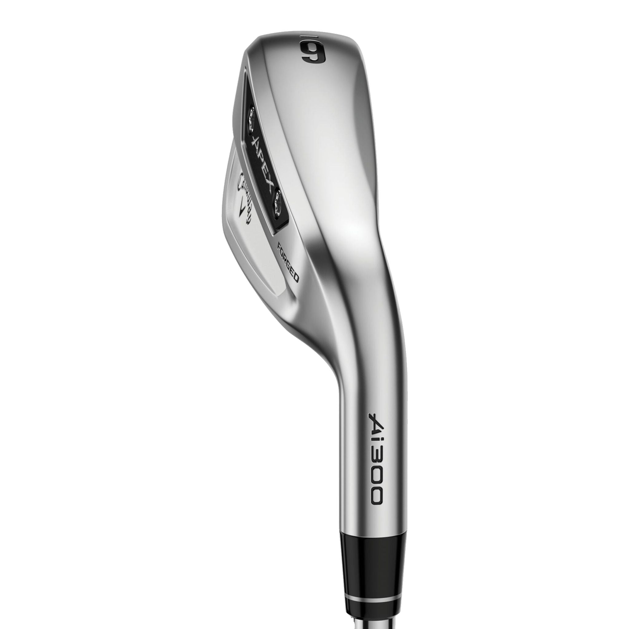 Callaway Apex Ai300 Eisensatz Herren