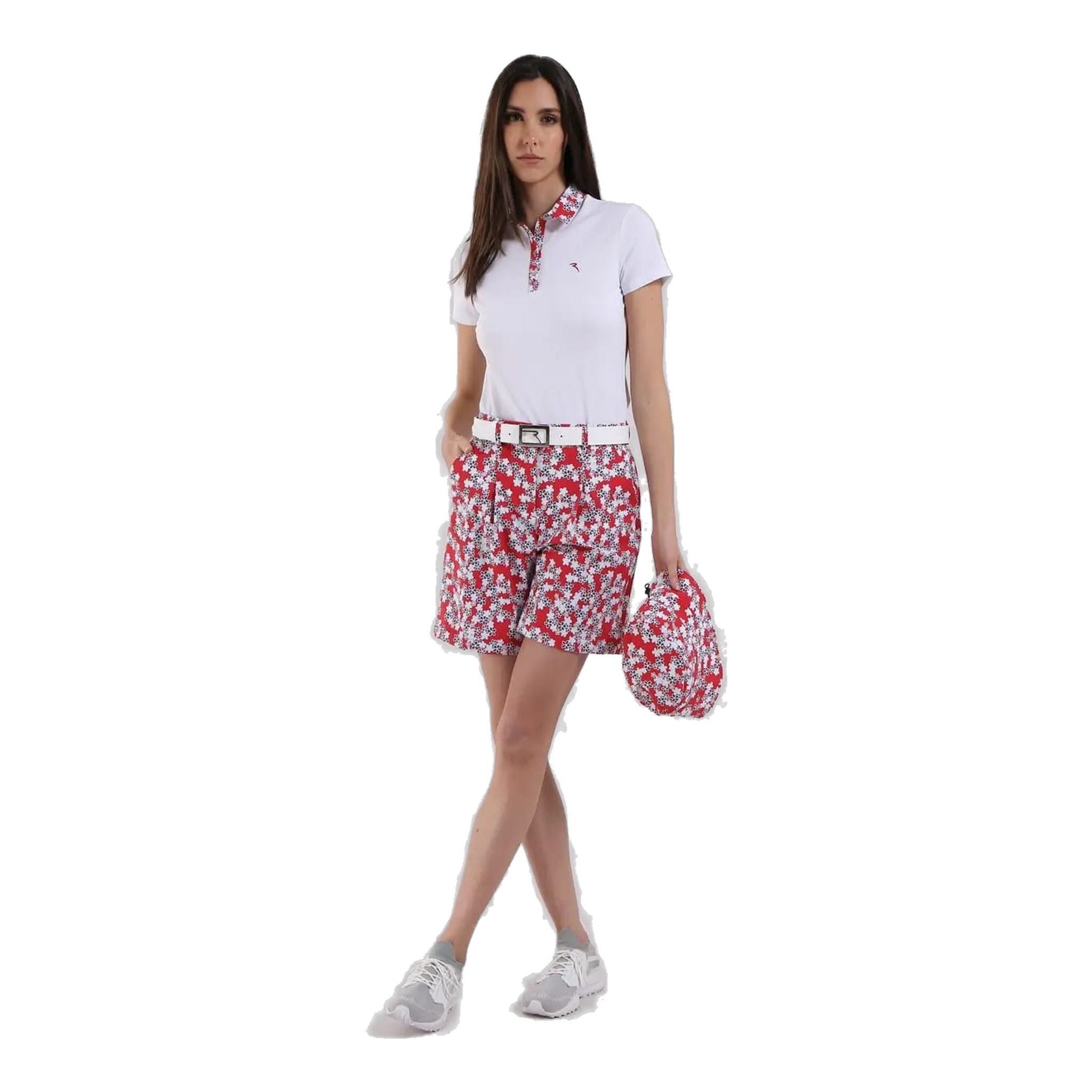 Chervo Avarizia Polo Damen