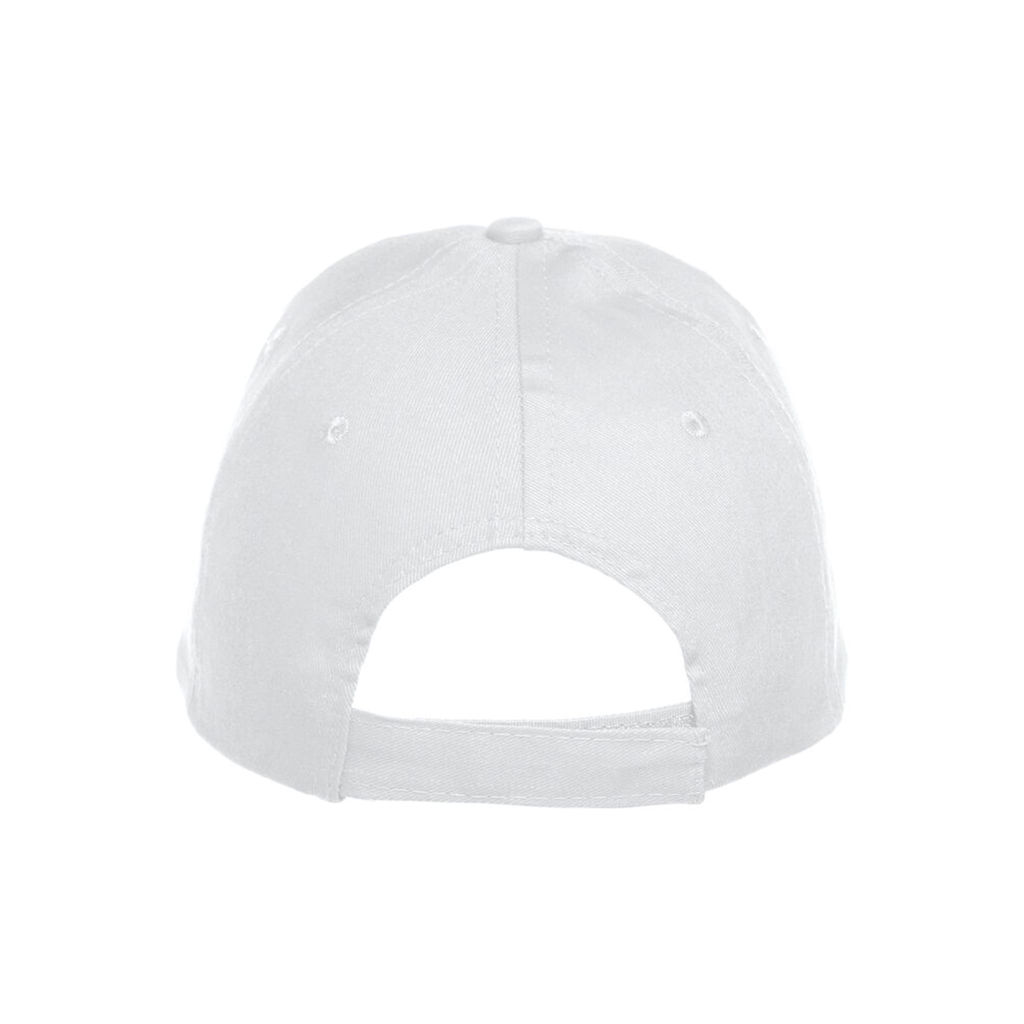Clique Texas Cap Weiß