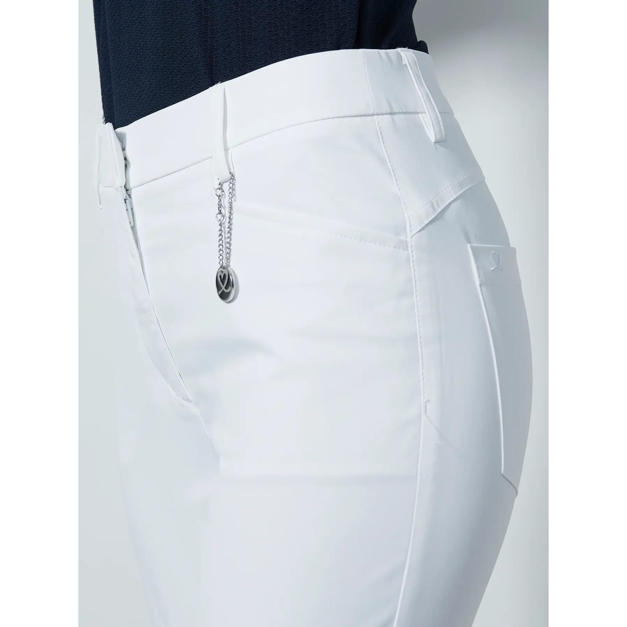 Daily Sports Lyric V2 Ankle Hose 95 cm Damen
