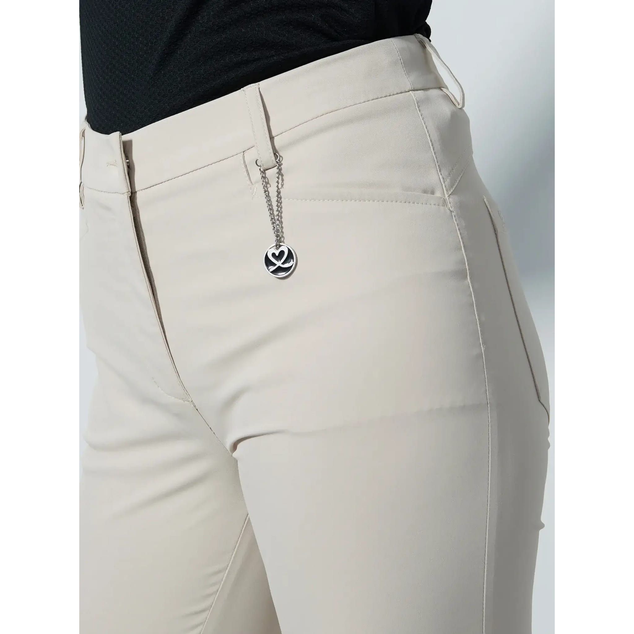 Daily Sports Lyric V2 Ankle Hose 95 cm Damen