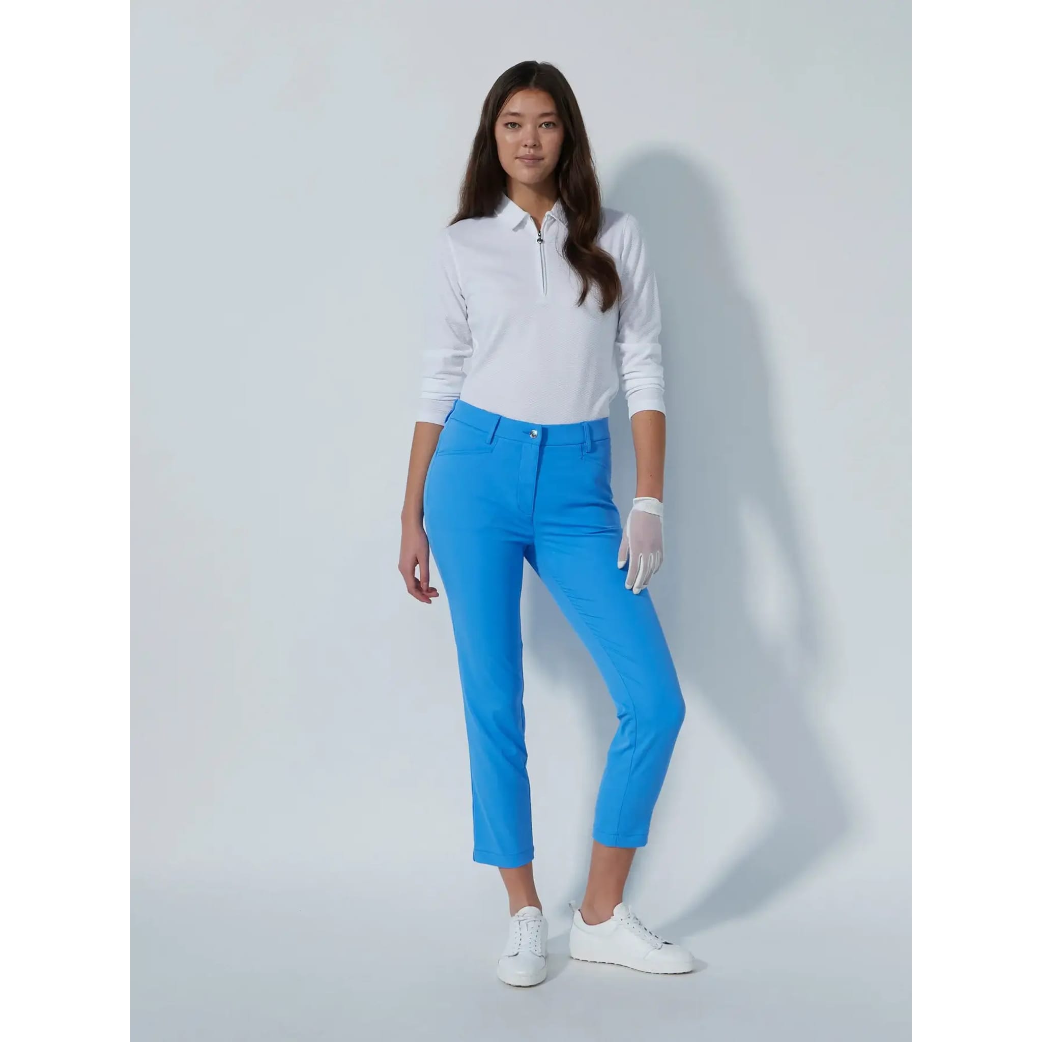Daily Sports Lyric V2 Ankle Hose 95 cm Damen