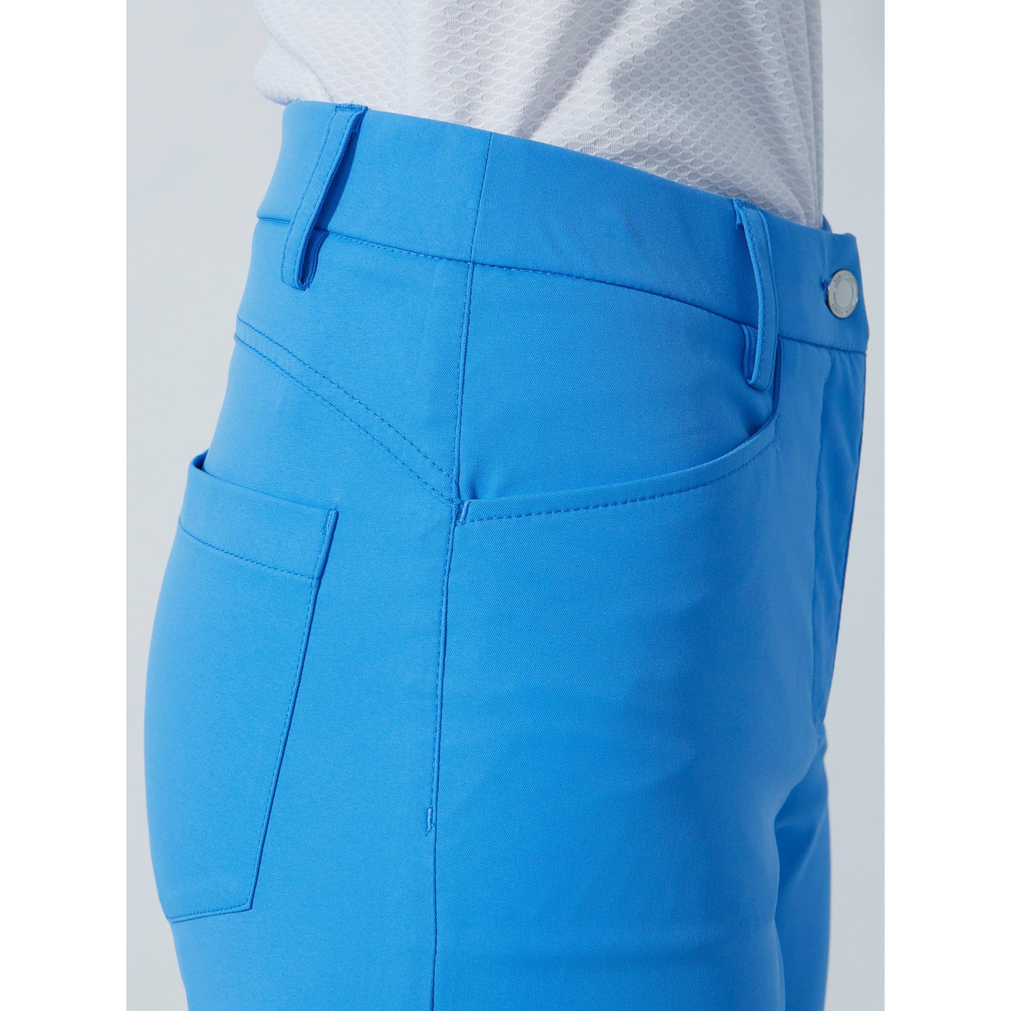 Daily Sports Lyric V2 Ankle Hose 95 cm Damen