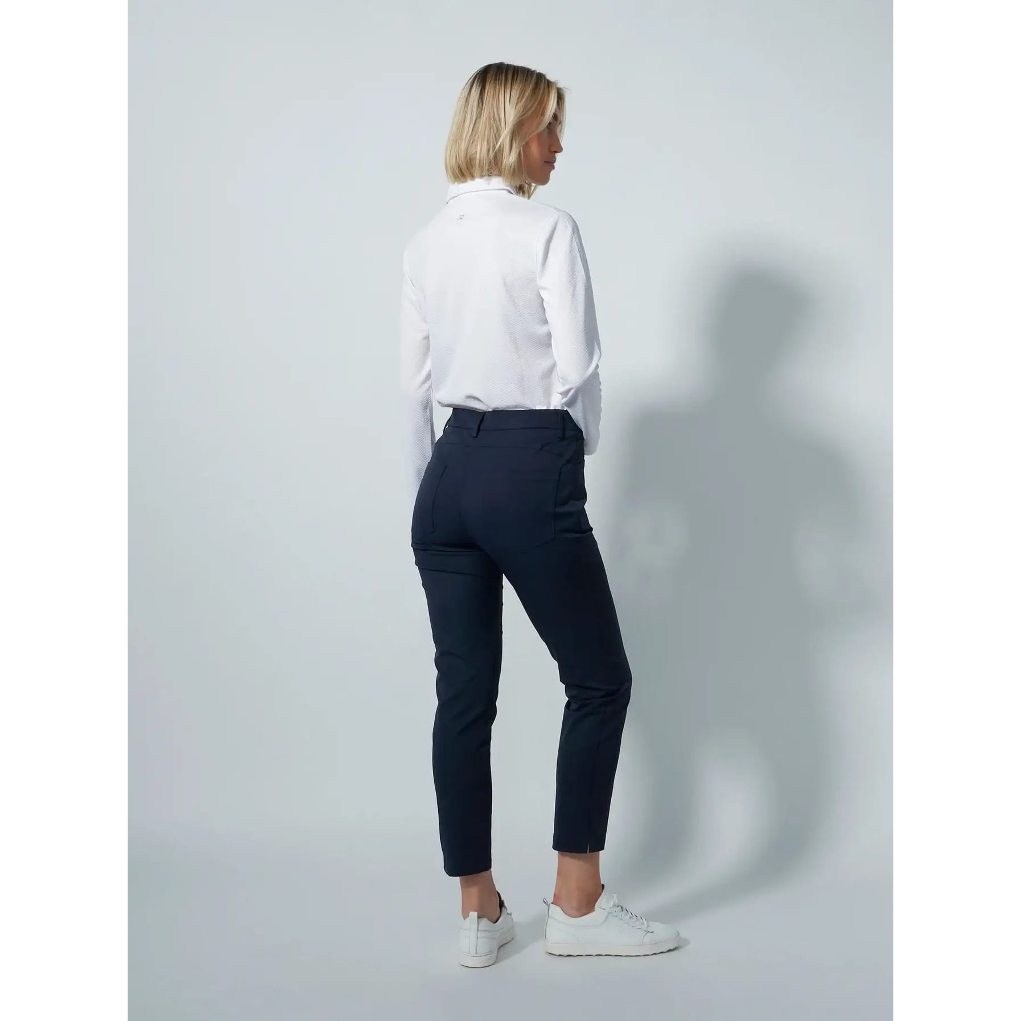Daily Sports Lyric V2 Ankle Hose 95 cm Damen