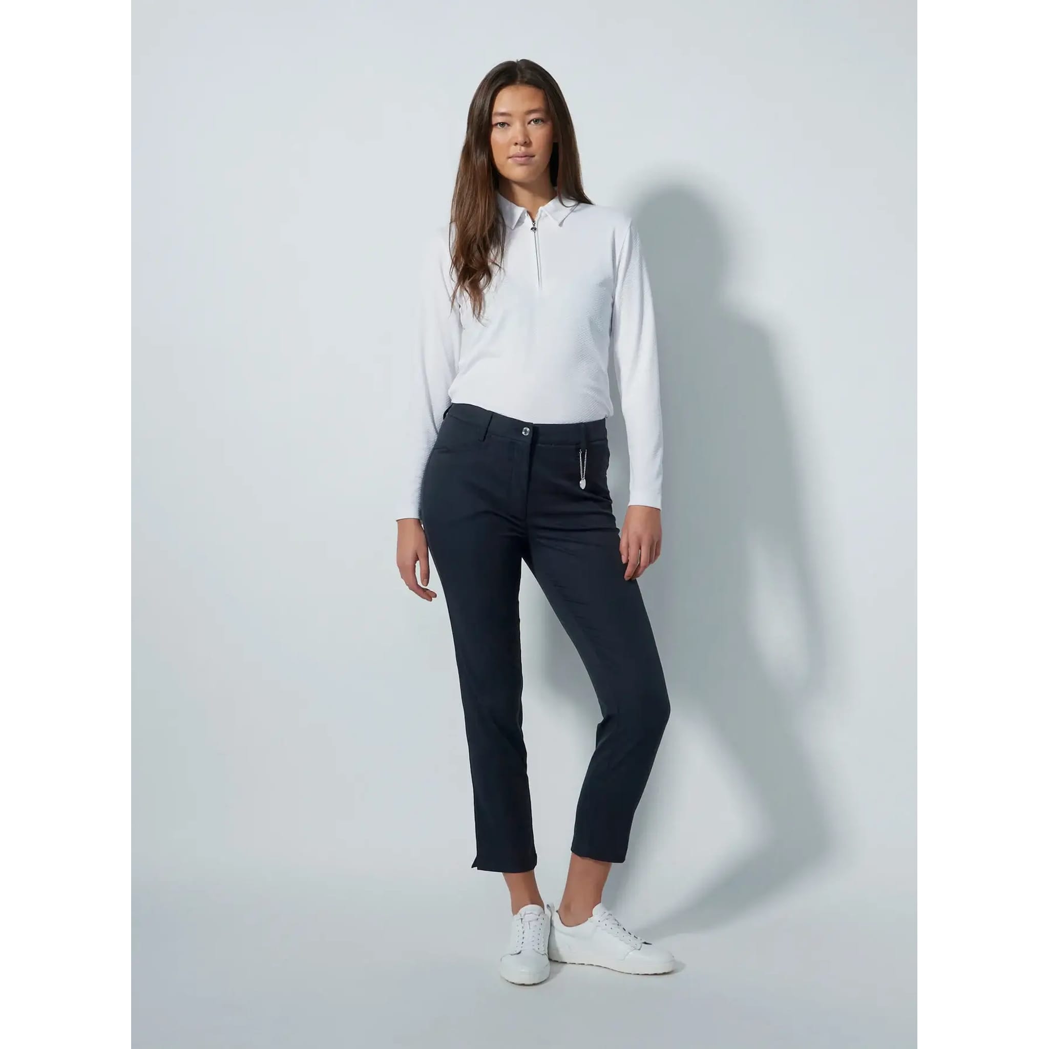 Daily Sports Lyric V2 Ankle Hose 95 cm Damen