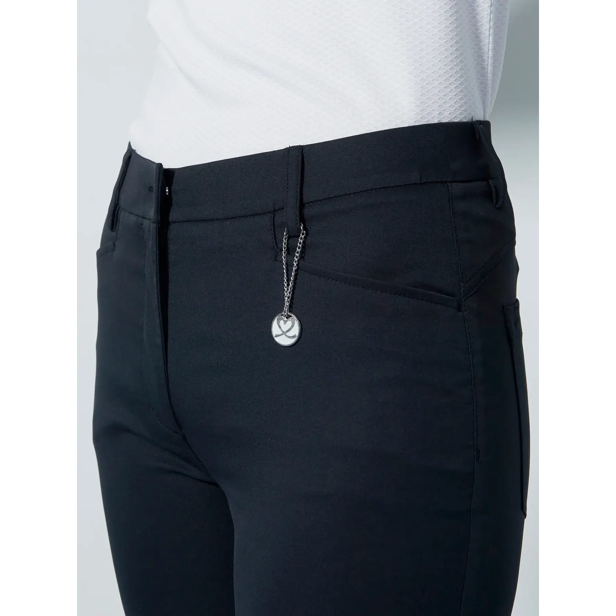 Daily Sports Lyric V2 Ankle Hose 95 cm Damen