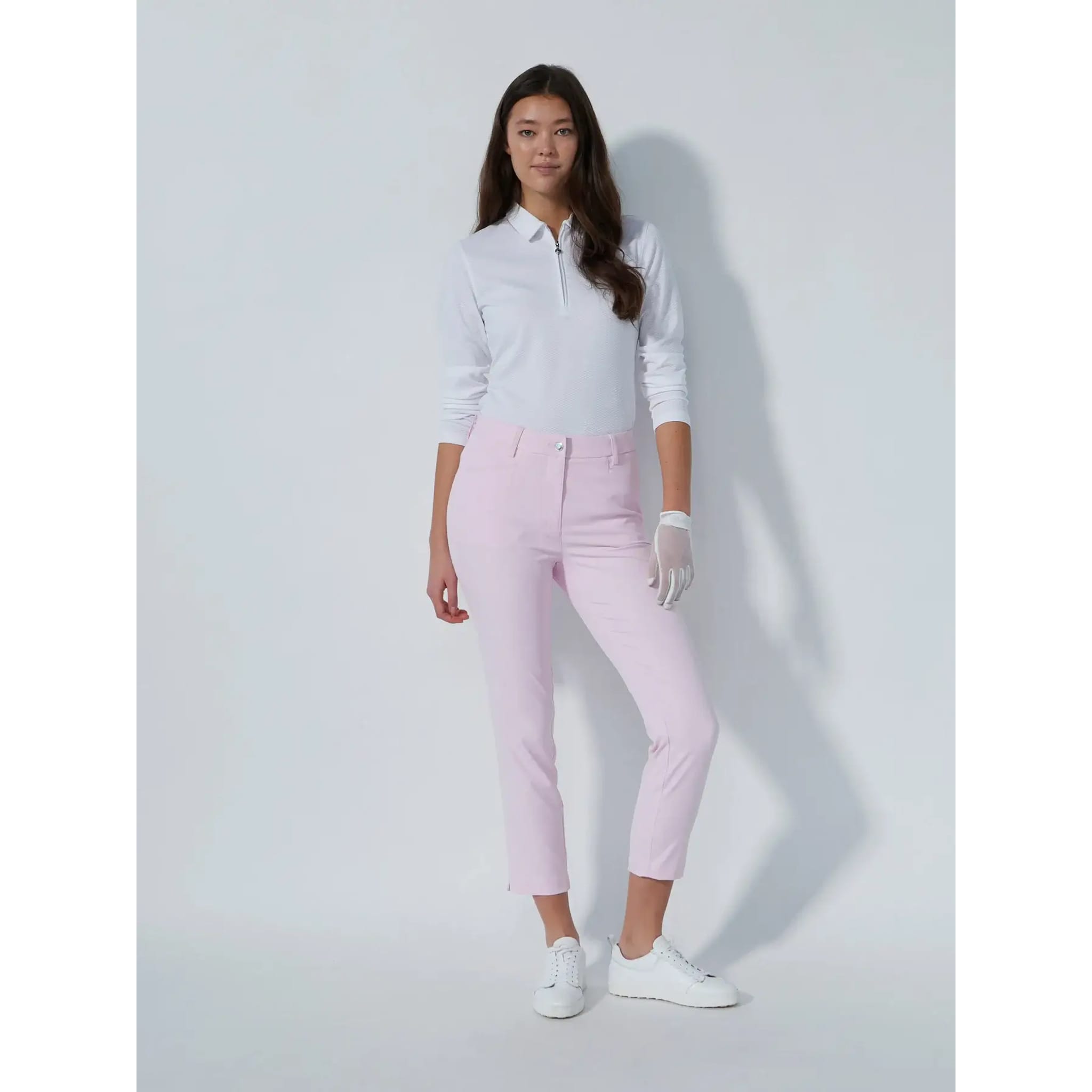 Daily Sports Lyric V2 Ankle Hose 95 cm Damen