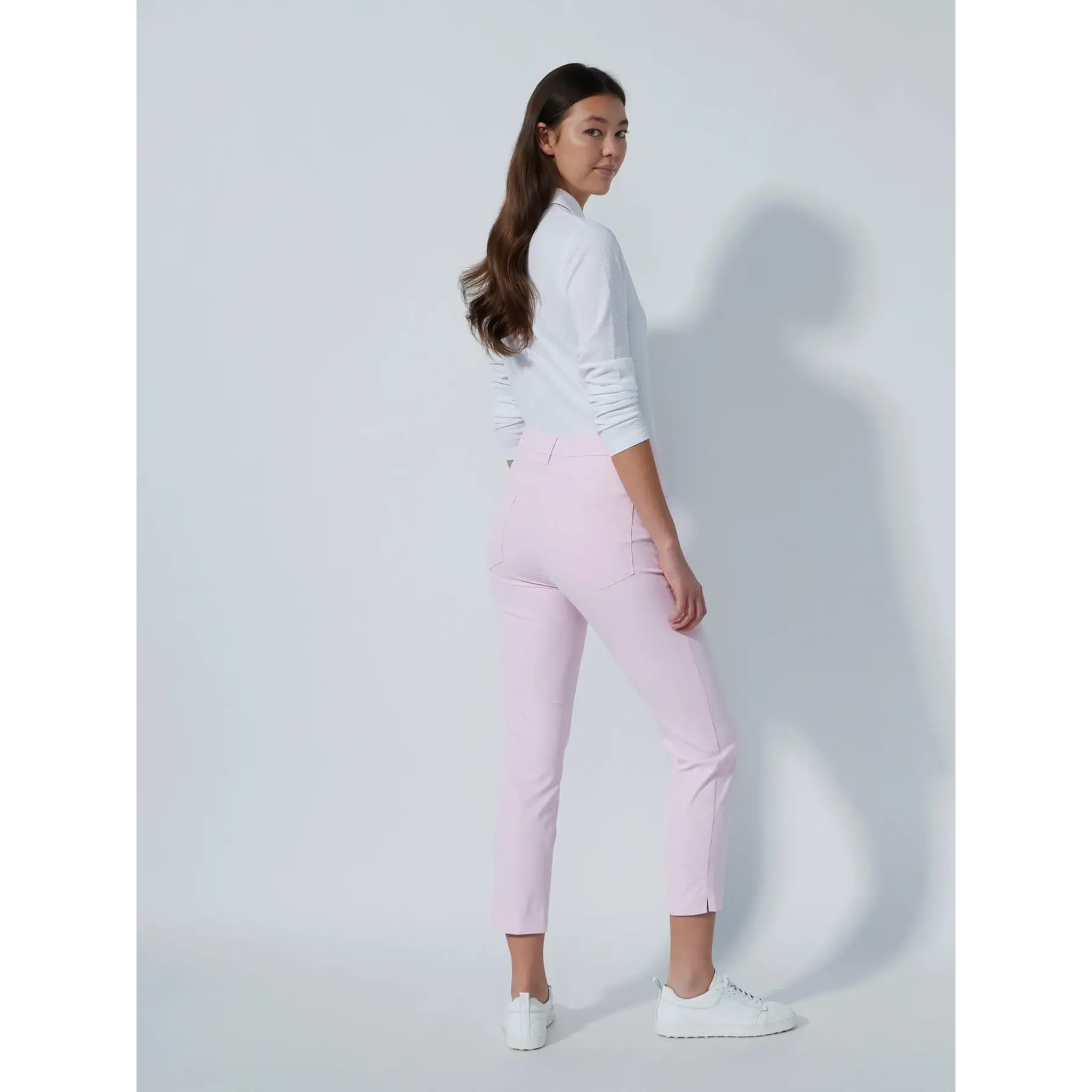 Daily Sports Lyric V2 Ankle Hose 95 cm Damen